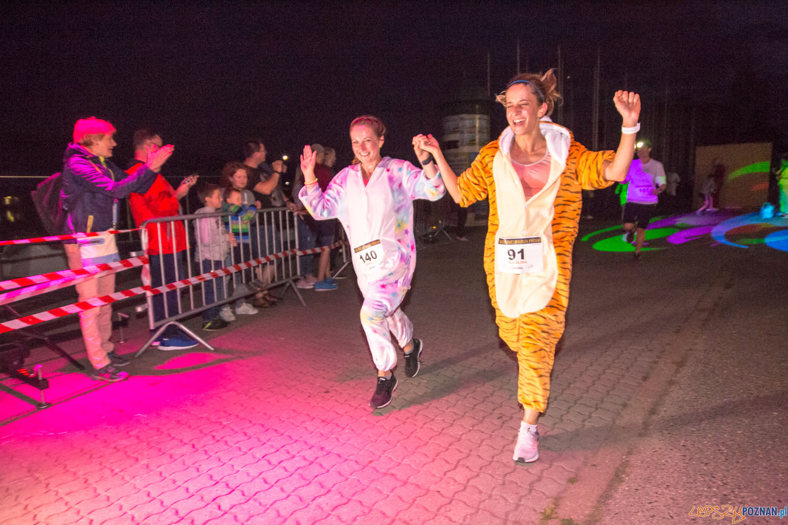 5. Nocna Recordowa Ncna Piątka Foto: lepszyPOZNAN.pl/Piotr Rychter 5. Nocna Recordowa Ncna Piątka Foto: lepszyPOZNAN.pl/Piotr Rychter