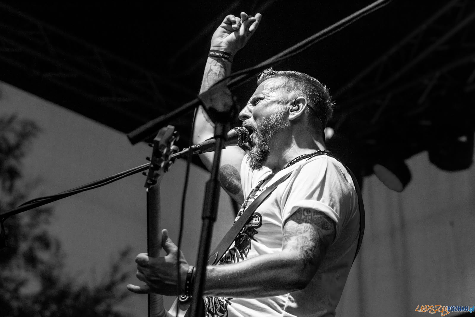 Luxtorpeda #NaFalach Foto: lepszyPOZNAN.pl / Ewelina Jaśkowiak Luxtorpeda #NaFalach Foto: lepszyPOZNAN.pl / Ewelina Jaśkowiak