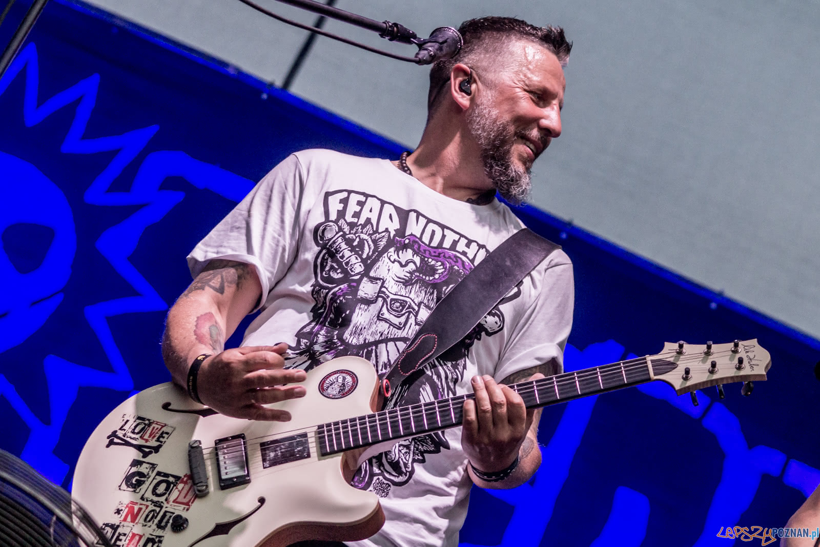 Luxtorpeda #NaFalach Foto: lepszyPOZNAN.pl / Ewelina Jaśkowiak Luxtorpeda #NaFalach Foto: lepszyPOZNAN.pl / Ewelina Jaśkowiak