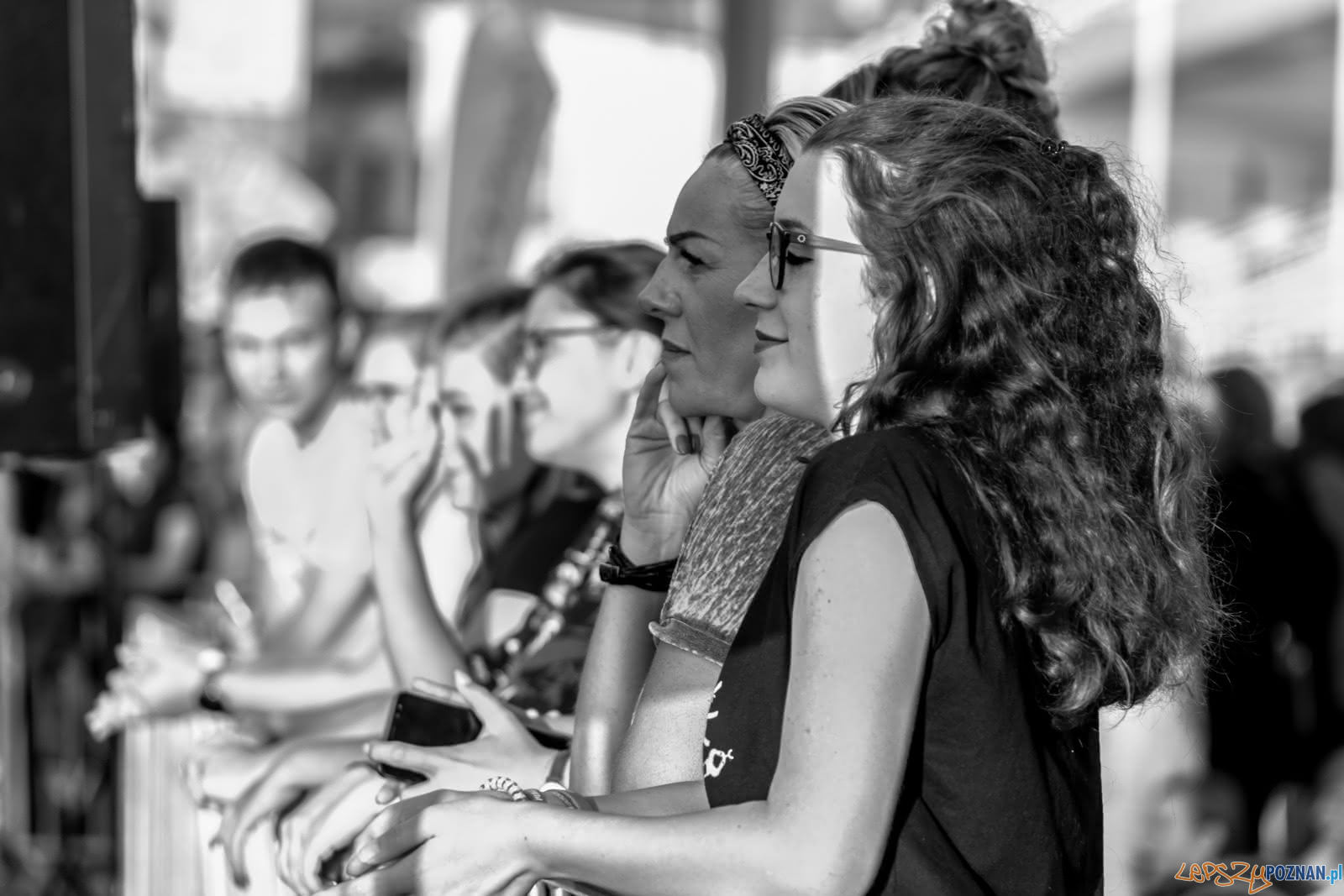 The Dumplings NaFalach Foto: lepszyPOZNAN.pl / Ewelina Jaśkowiak The Dumplings NaFalach Foto: lepszyPOZNAN.pl / Ewelina Jaśkowiak