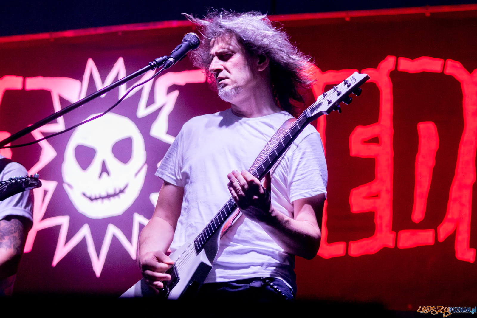 Luxtorpeda #NaFalach Foto: lepszyPOZNAN.pl / Ewelina Jaśkowiak Luxtorpeda #NaFalach Foto: lepszyPOZNAN.pl / Ewelina Jaśkowiak