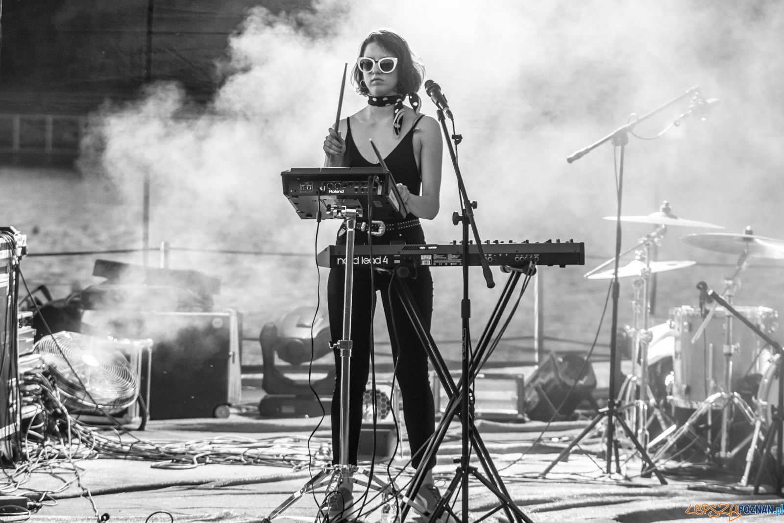 The Dumplings NaFalach Foto: lepszyPOZNAN.pl / Ewelina Jaśkowiak The Dumplings NaFalach Foto: lepszyPOZNAN.pl / Ewelina Jaśkowiak