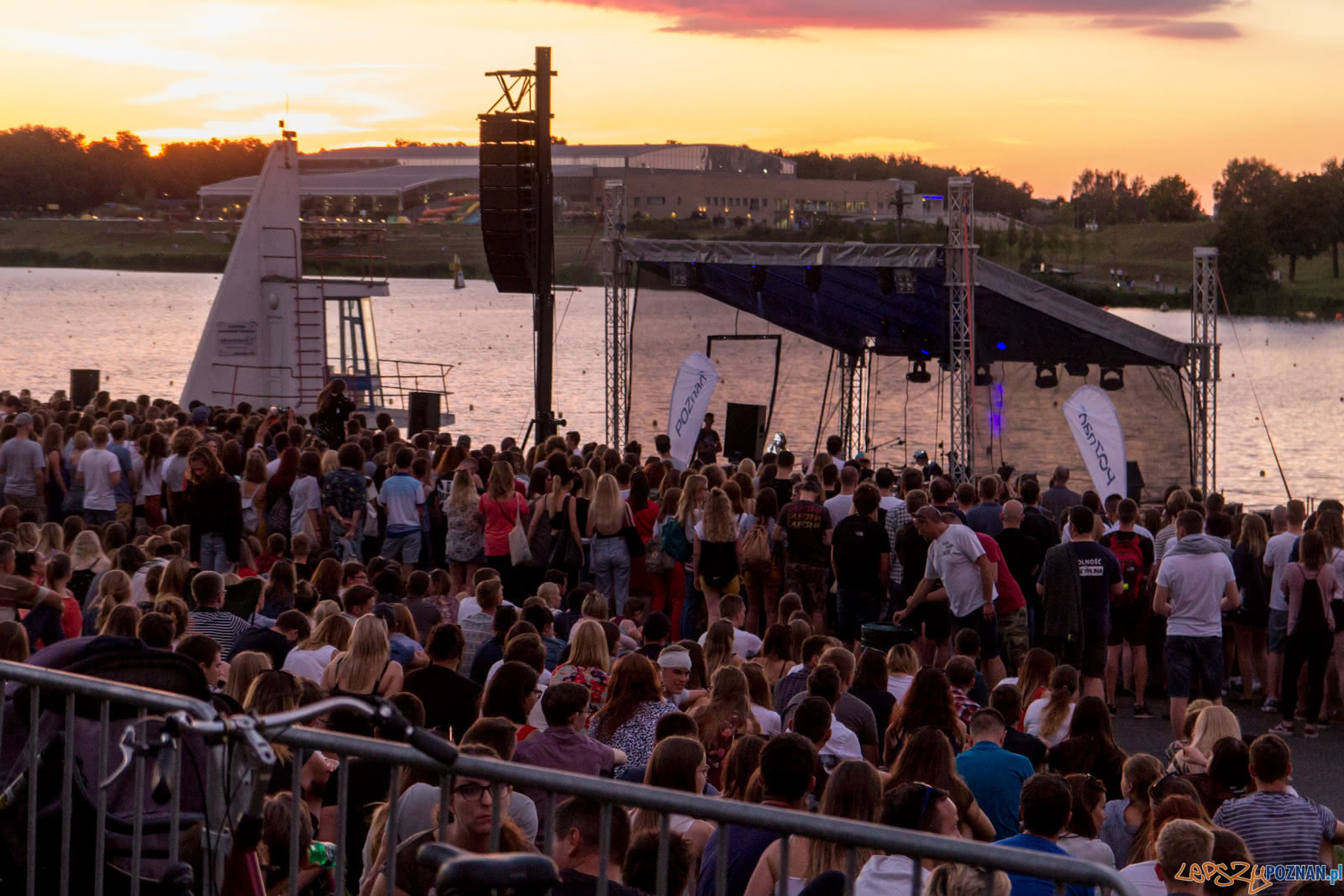 The Dumplings NaFalach Foto: lepszyPOZNAN.pl / Ewelina Jaśkowiak The Dumplings NaFalach Foto: lepszyPOZNAN.pl / Ewelina Jaśkowiak