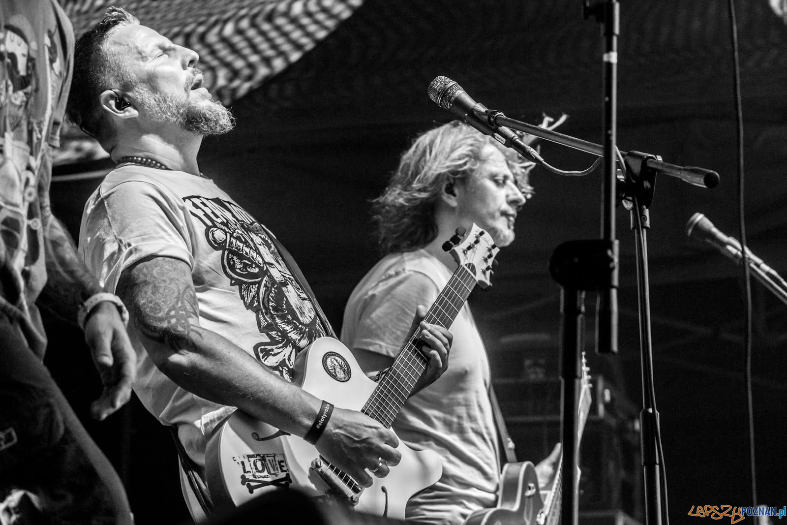 Luxtorpeda #NaFalach Foto: lepszyPOZNAN.pl / Ewelina Jaśkowiak Luxtorpeda #NaFalach Foto: lepszyPOZNAN.pl / Ewelina Jaśkowiak