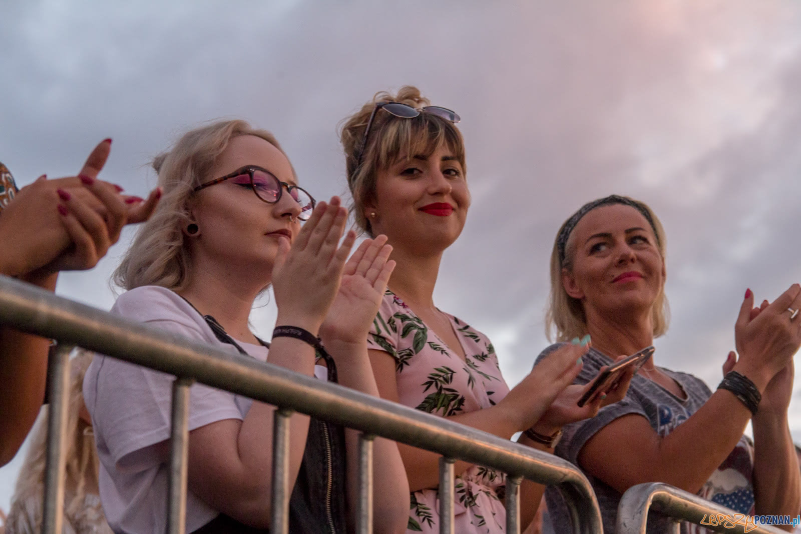 The Dumplings NaFalach Foto: lepszyPOZNAN.pl / Ewelina Jaśkowiak The Dumplings NaFalach Foto: lepszyPOZNAN.pl / Ewelina Jaśkowiak