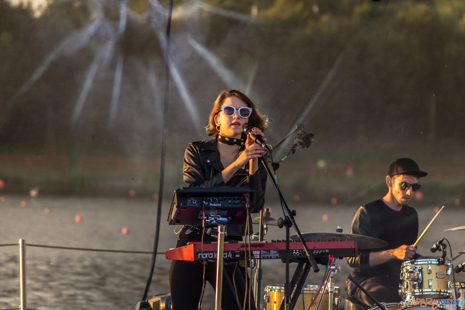 The Dumplings NaFalach Foto: lepszyPOZNAN.pl / Ewelina Jaśkowiak The Dumplings NaFalach Foto: lepszyPOZNAN.pl / Ewelina Jaśkowiak