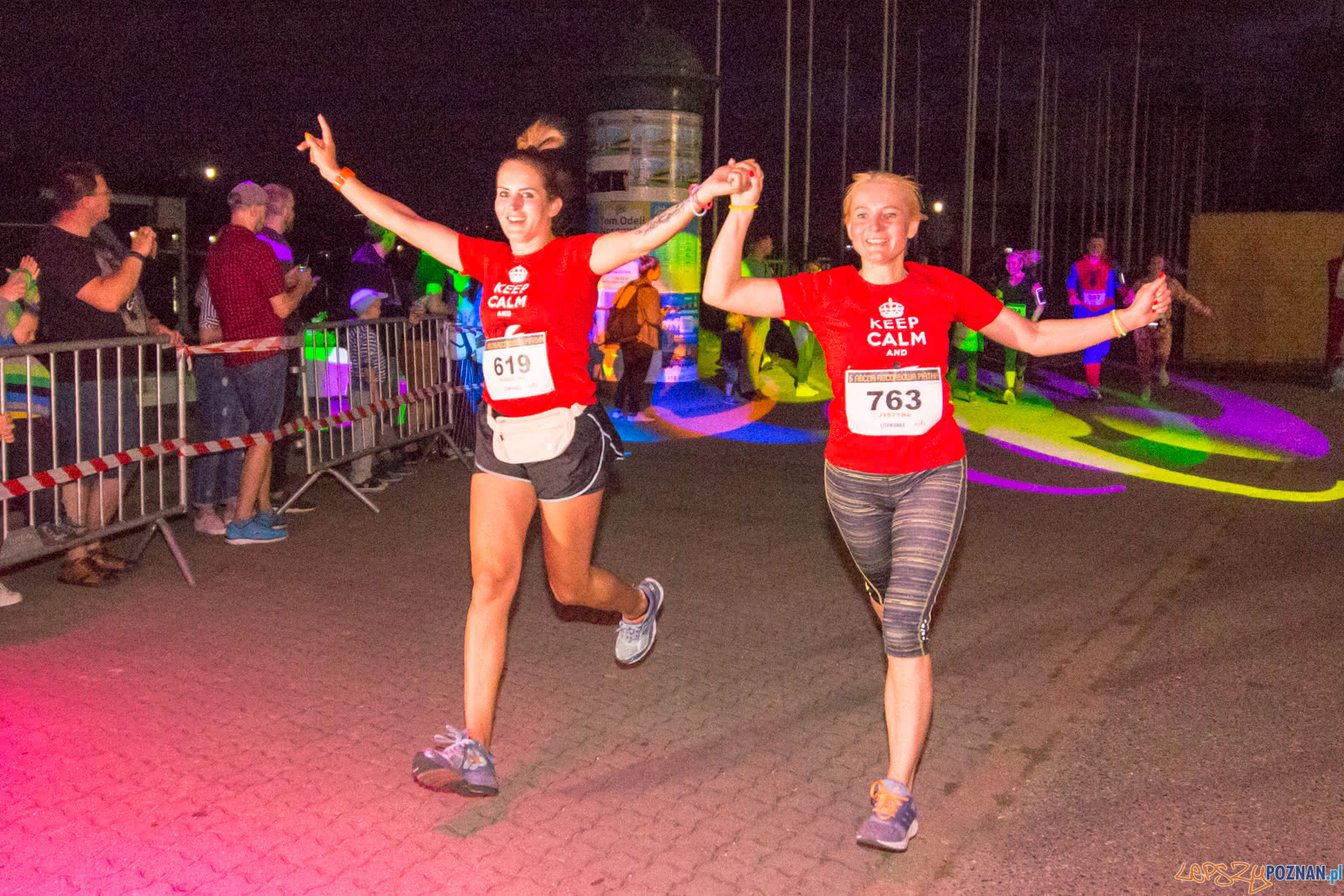 5. Nocna Recordowa Ncna Piątka Foto: lepszyPOZNAN.pl/Piotr Rychter 5. Nocna Recordowa Ncna Piątka Foto: lepszyPOZNAN.pl/Piotr Rychter