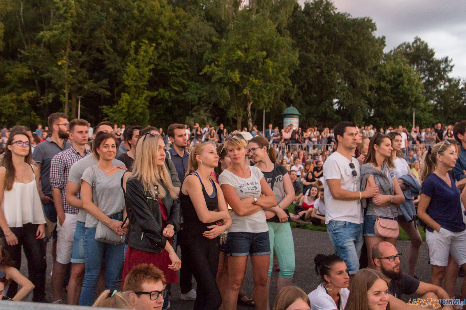 The Dumplings NaFalach Foto: lepszyPOZNAN.pl / Ewelina Jaśkowiak The Dumplings NaFalach Foto: lepszyPOZNAN.pl / Ewelina Jaśkowiak