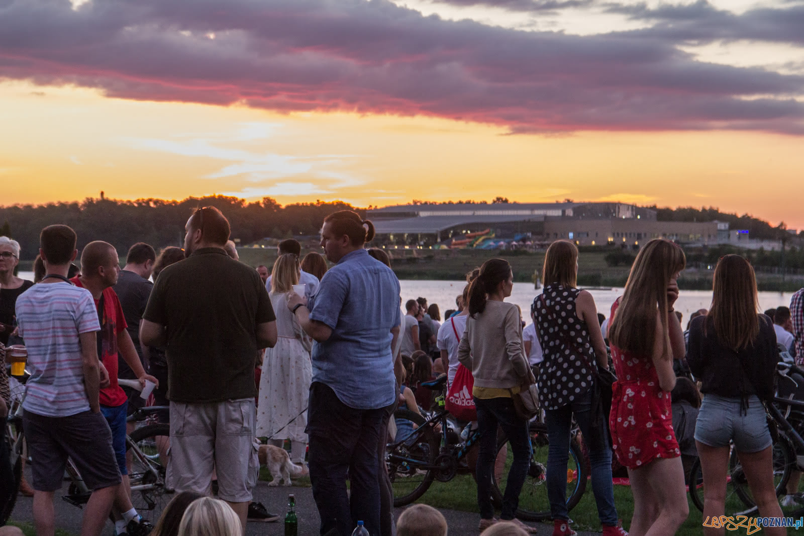 The Dumplings NaFalach Foto: lepszyPOZNAN.pl / Ewelina Jaśkowiak The Dumplings NaFalach Foto: lepszyPOZNAN.pl / Ewelina Jaśkowiak