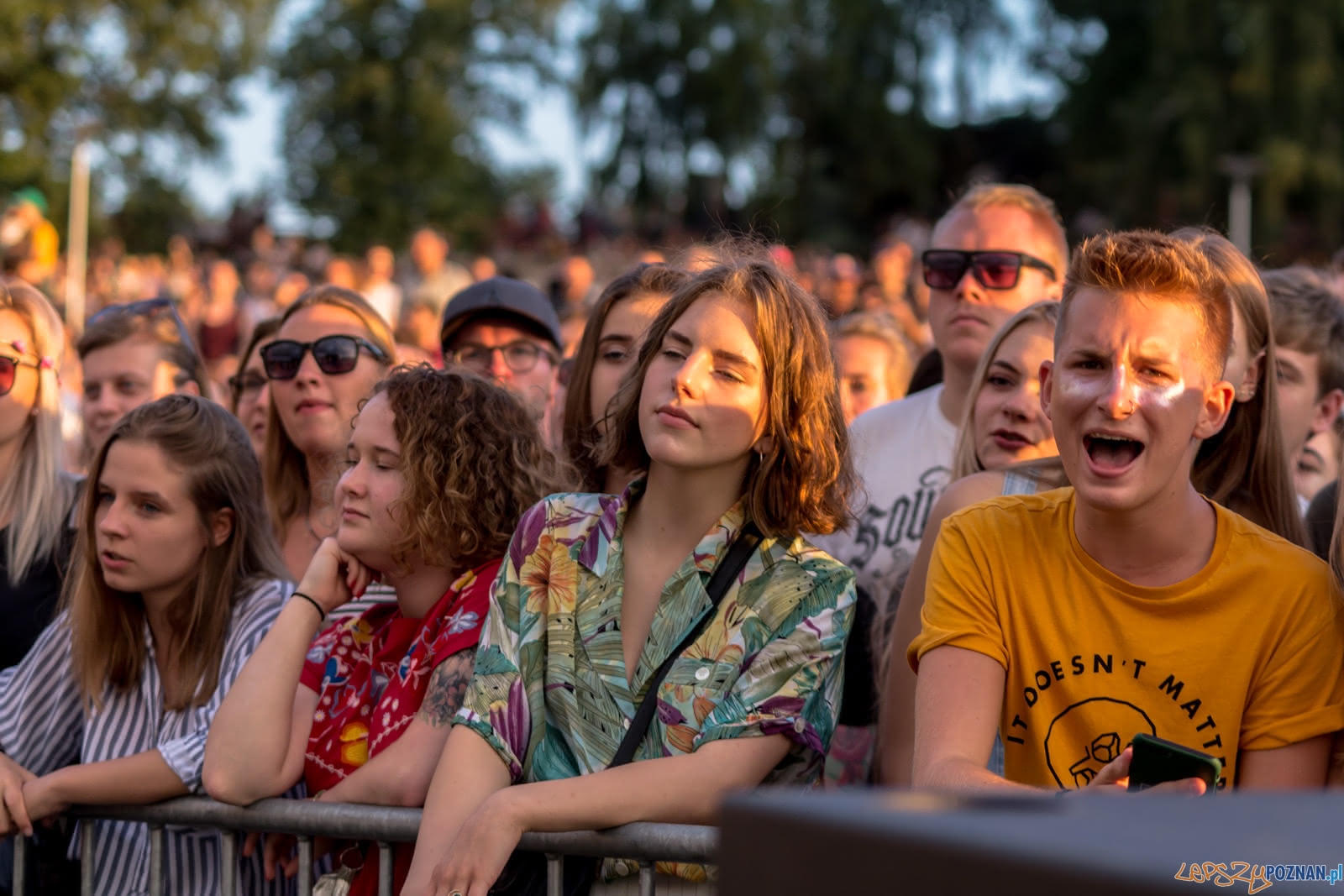 The Dumplings NaFalach Foto: lepszyPOZNAN.pl / Ewelina Jaśkowiak The Dumplings NaFalach Foto: lepszyPOZNAN.pl / Ewelina Jaśkowiak