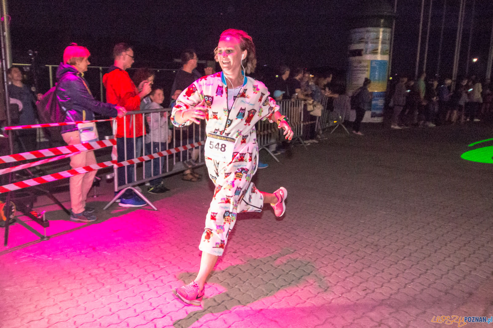 5. Nocna Recordowa Ncna Piątka Foto: lepszyPOZNAN.pl/Piotr Rychter 5. Nocna Recordowa Ncna Piątka Foto: lepszyPOZNAN.pl/Piotr Rychter