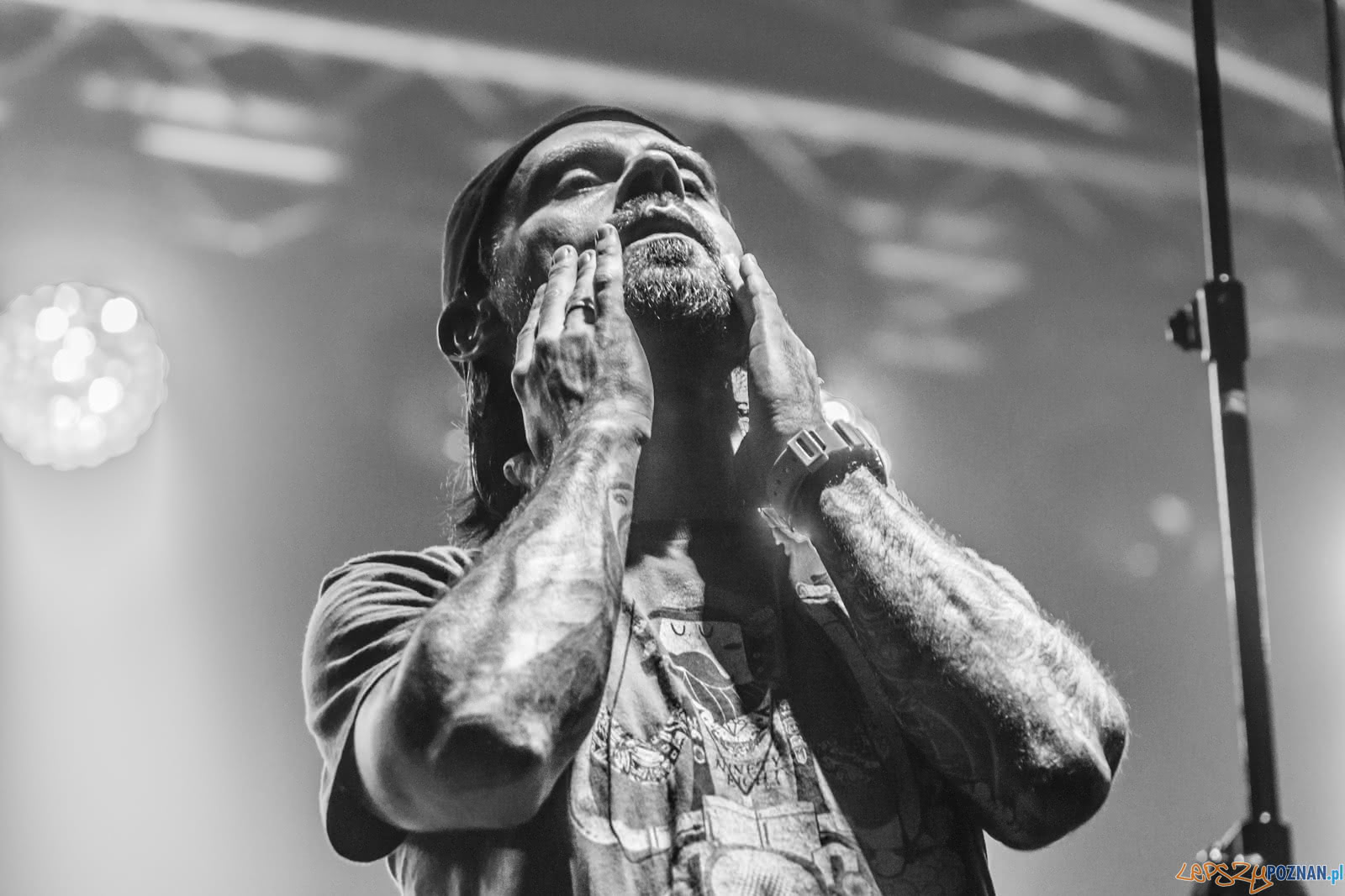 Luxtorpeda #NaFalach Foto: lepszyPOZNAN.pl / Ewelina Jaśkowiak Luxtorpeda #NaFalach Foto: lepszyPOZNAN.pl / Ewelina Jaśkowiak