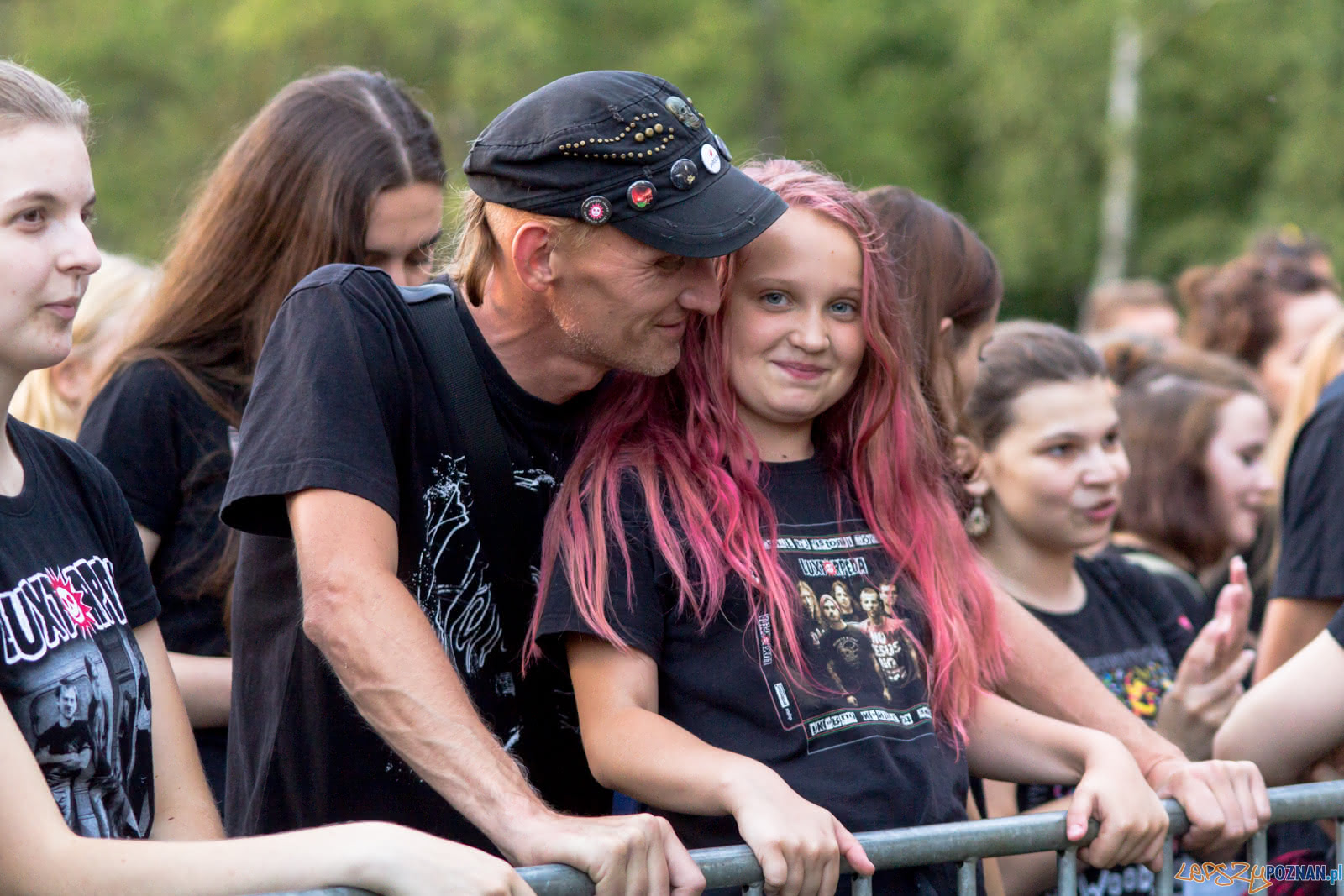 Luxtorpeda #NaFalach Foto: lepszyPOZNAN.pl / Ewelina Jaśkowiak Luxtorpeda #NaFalach Foto: lepszyPOZNAN.pl / Ewelina Jaśkowiak