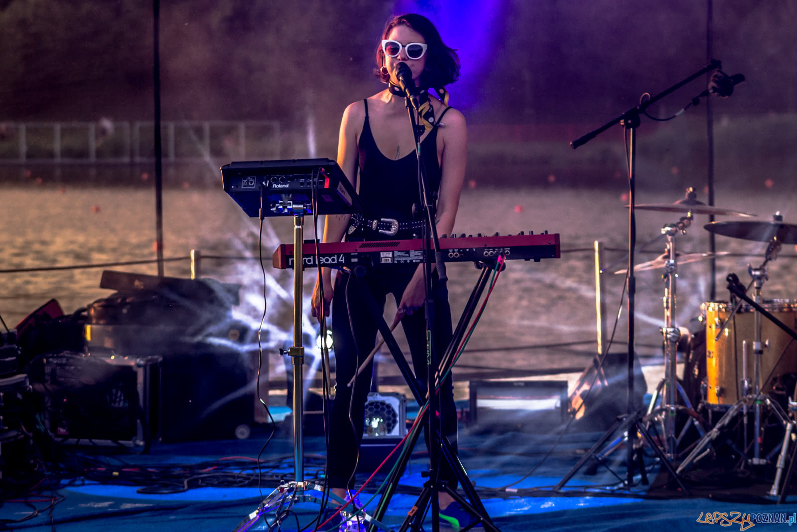 The Dumplings NaFalach Foto: lepszyPOZNAN.pl / Ewelina Jaśkowiak The Dumplings NaFalach Foto: lepszyPOZNAN.pl / Ewelina Jaśkowiak