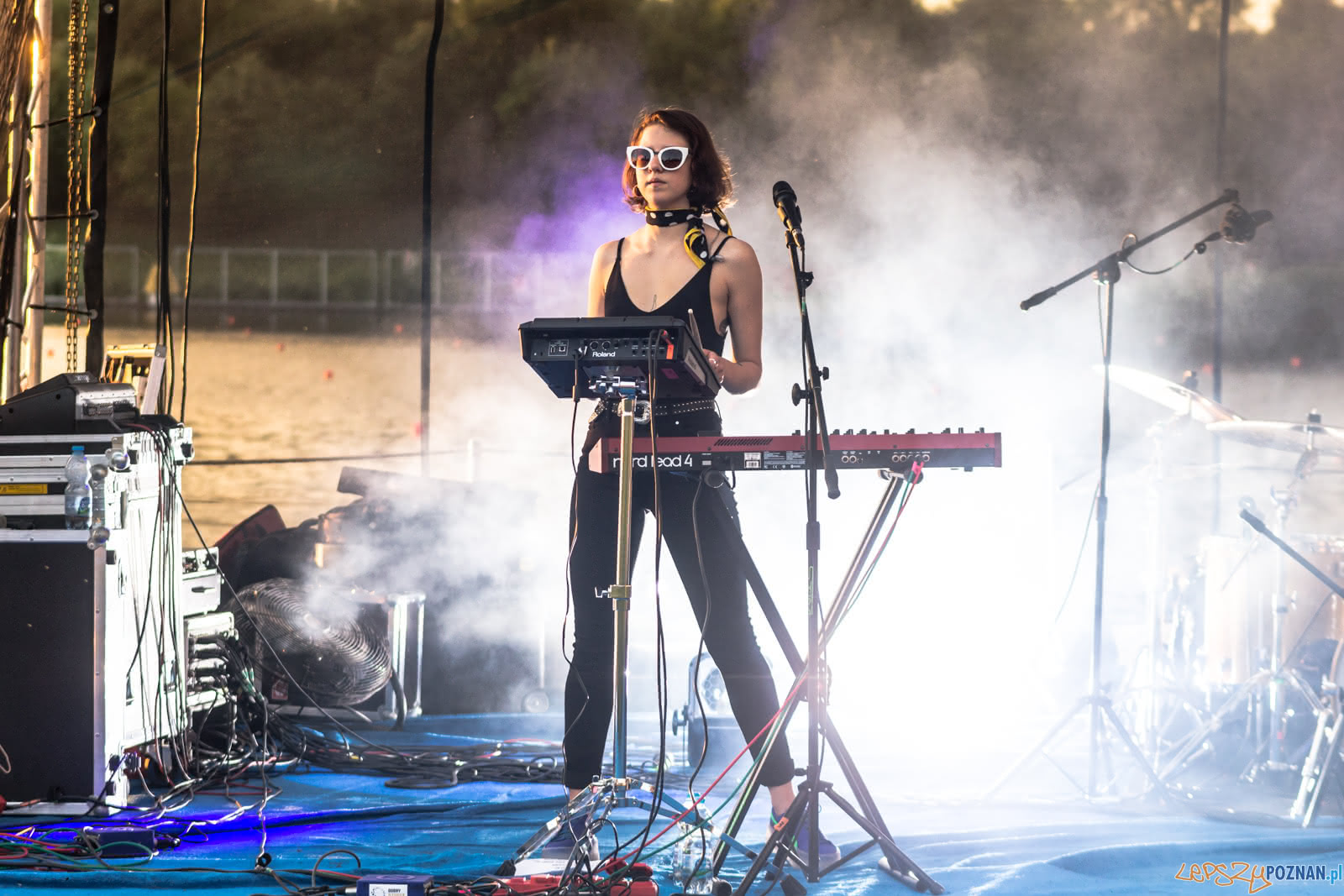 The Dumplings NaFalach Foto: lepszyPOZNAN.pl / Ewelina Jaśkowiak The Dumplings NaFalach Foto: lepszyPOZNAN.pl / Ewelina Jaśkowiak
