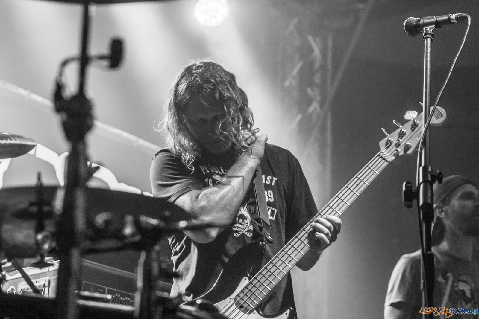 Luxtorpeda #NaFalach Foto: lepszyPOZNAN.pl / Ewelina Jaśkowiak Luxtorpeda #NaFalach Foto: lepszyPOZNAN.pl / Ewelina Jaśkowiak