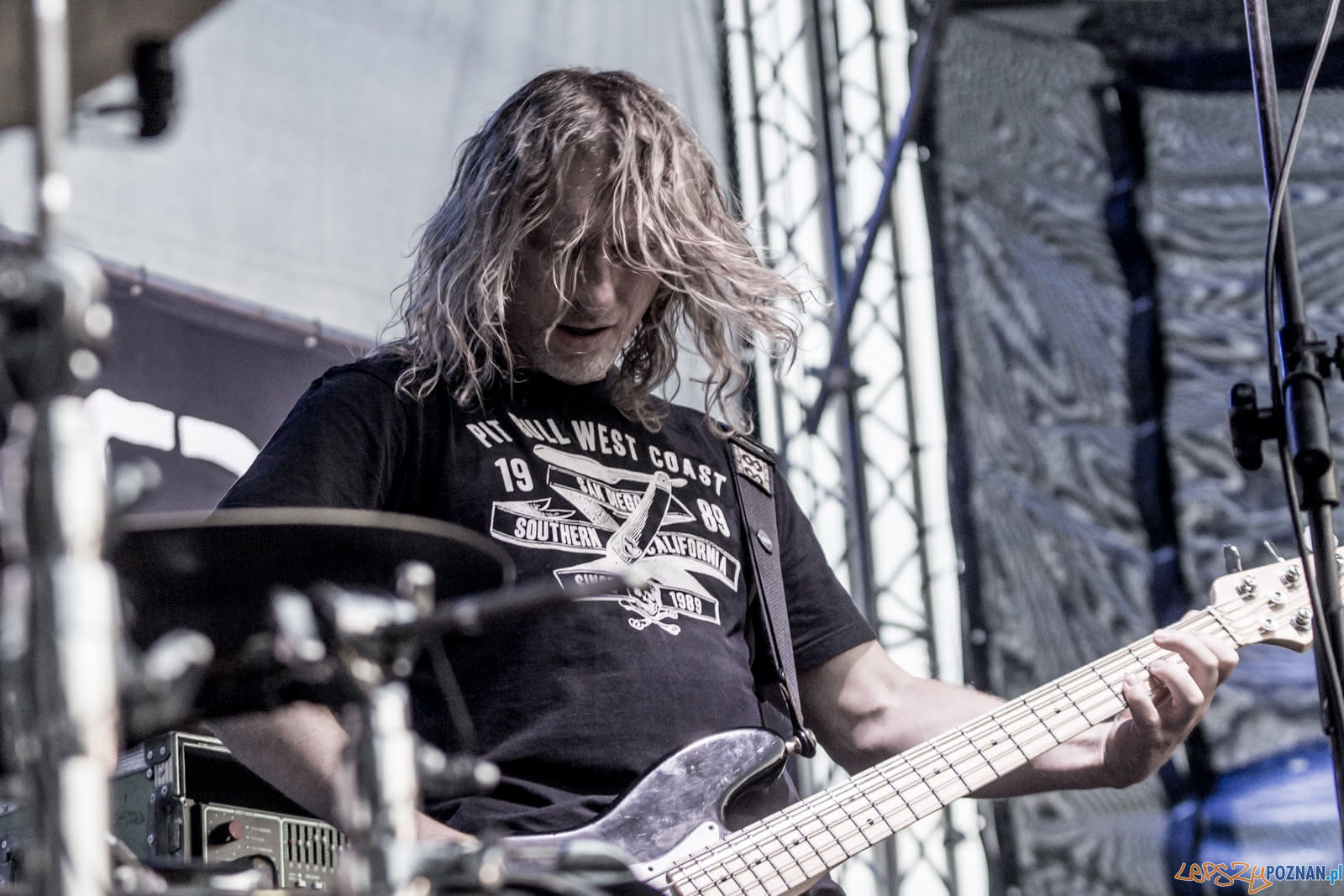 Luxtorpeda #NaFalach Foto: lepszyPOZNAN.pl / Ewelina Jaśkowiak Luxtorpeda #NaFalach Foto: lepszyPOZNAN.pl / Ewelina Jaśkowiak