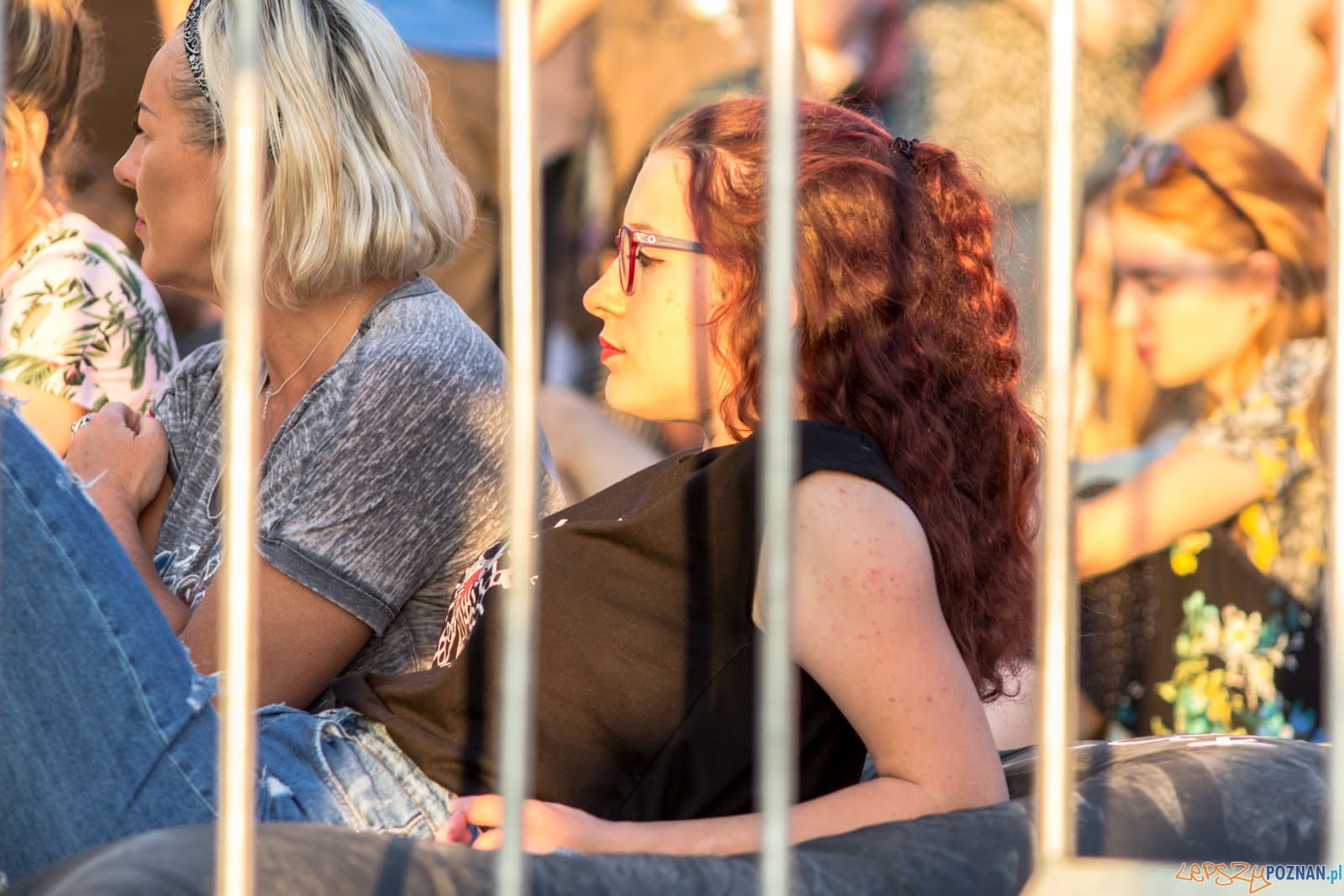 The Dumplings NaFalach Foto: lepszyPOZNAN.pl / Ewelina Jaśkowiak The Dumplings NaFalach Foto: lepszyPOZNAN.pl / Ewelina Jaśkowiak