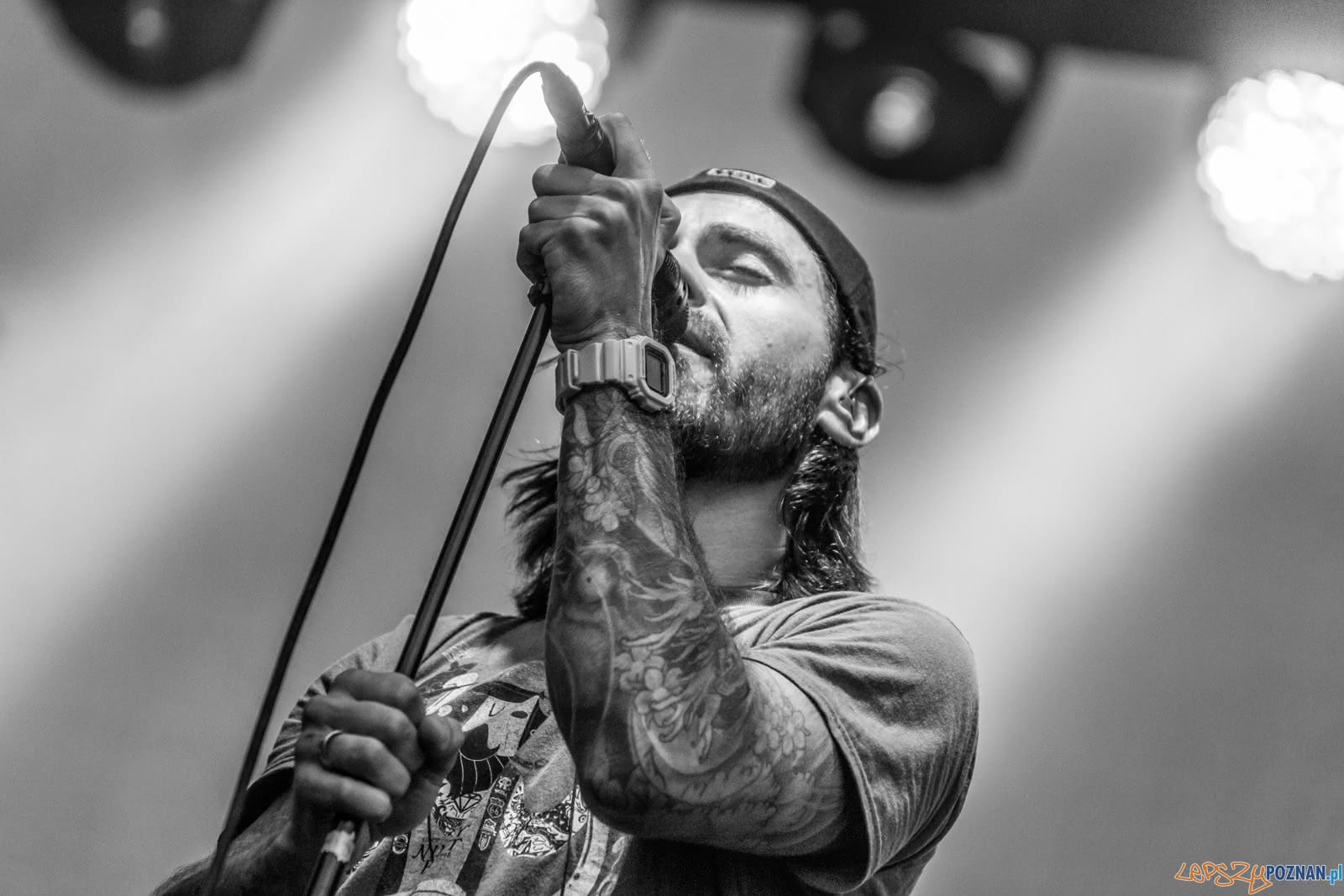 Luxtorpeda #NaFalach Foto: lepszyPOZNAN.pl / Ewelina Jaśkowiak Luxtorpeda #NaFalach Foto: lepszyPOZNAN.pl / Ewelina Jaśkowiak