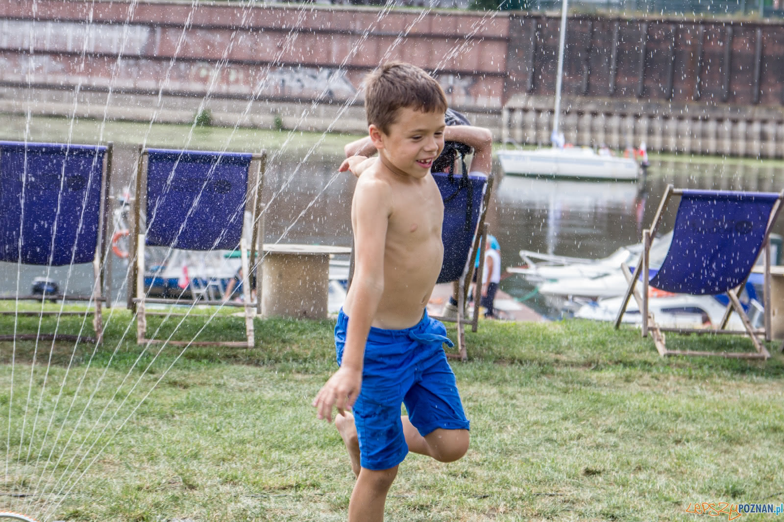 Regaty Zelglarskie Rzeczne Match Racing Foto: lepszyPOZNAN.pl / Ewelina Jaśkowiak Regaty Zelglarskie Rzeczne Match Racing Foto: lepszyPOZNAN.pl / Ewelina Jaśkowiak