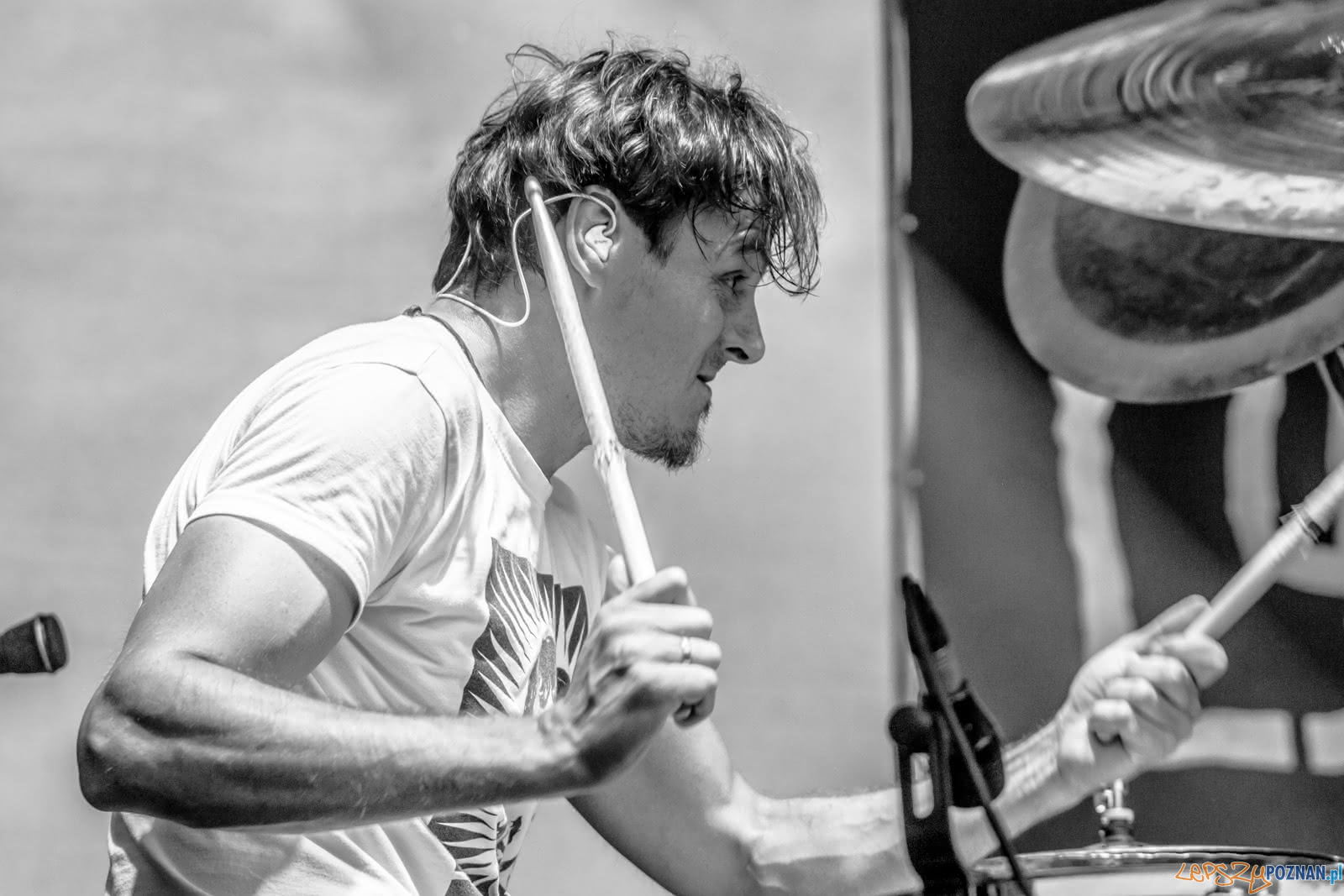 Luxtorpeda #NaFalach Foto: lepszyPOZNAN.pl / Ewelina Jaśkowiak Luxtorpeda #NaFalach Foto: lepszyPOZNAN.pl / Ewelina Jaśkowiak