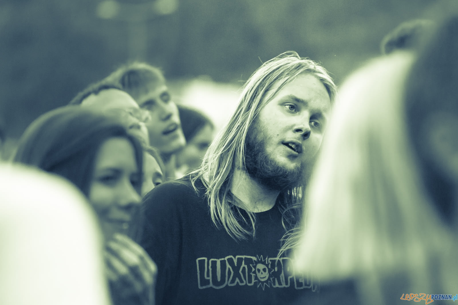 Luxtorpeda #NaFalach Foto: lepszyPOZNAN.pl / Ewelina Jaśkowiak Luxtorpeda #NaFalach Foto: lepszyPOZNAN.pl / Ewelina Jaśkowiak