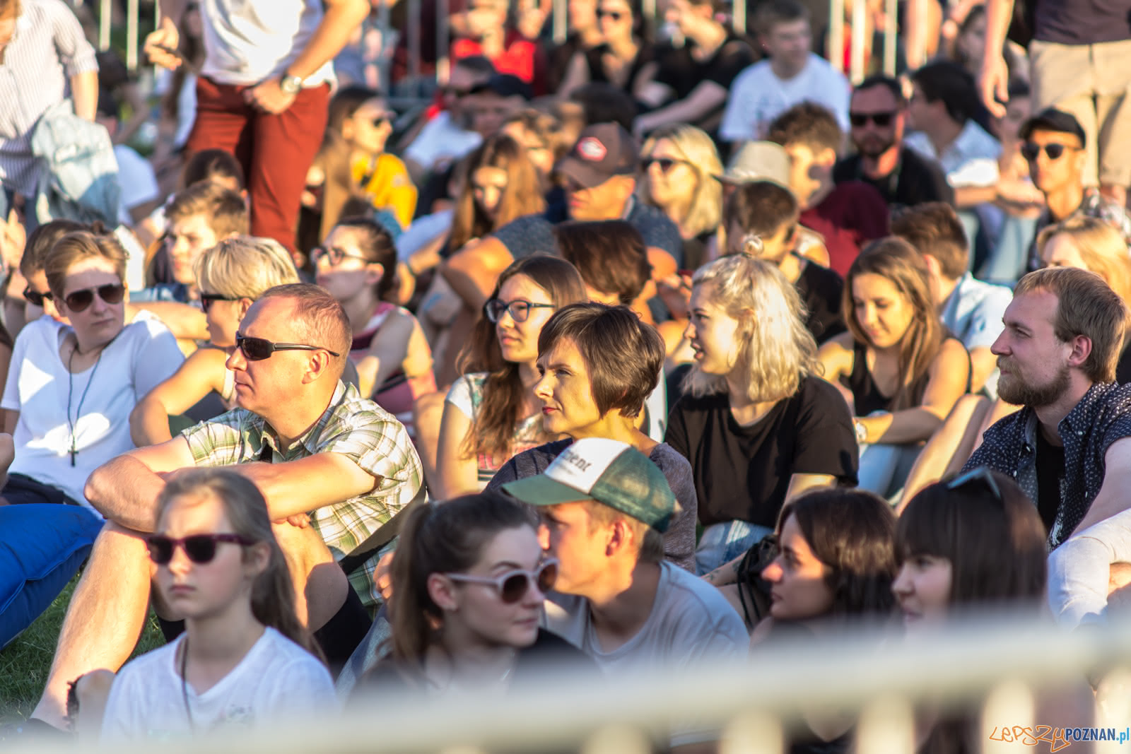 The Dumplings NaFalach Foto: lepszyPOZNAN.pl / Ewelina Jaśkowiak The Dumplings NaFalach Foto: lepszyPOZNAN.pl / Ewelina Jaśkowiak