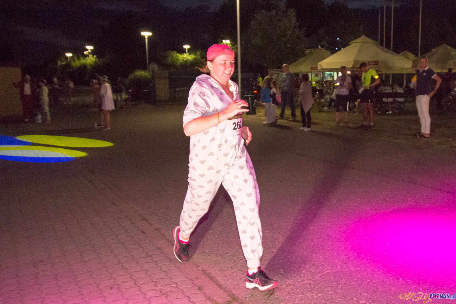 5. Nocna Recordowa Ncna Piątka Foto: lepszyPOZNAN.pl/Piotr Rychter 5. Nocna Recordowa Ncna Piątka Foto: lepszyPOZNAN.pl/Piotr Rychter