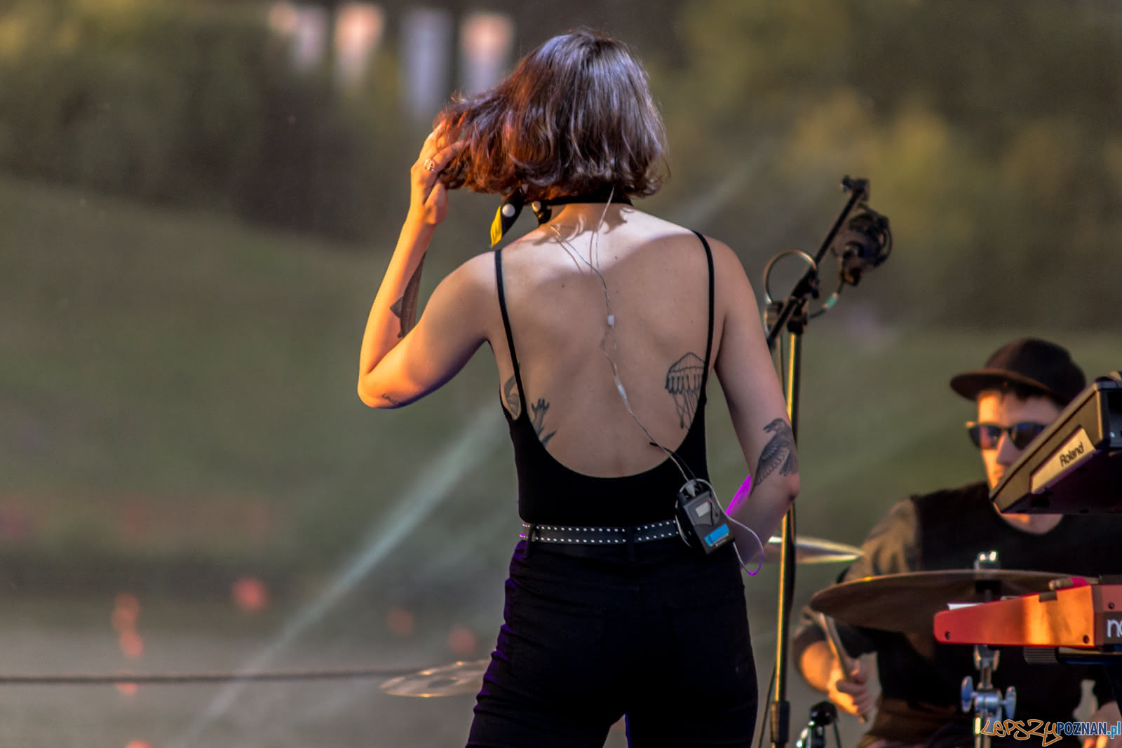 The Dumplings NaFalach Foto: lepszyPOZNAN.pl / Ewelina Jaśkowiak The Dumplings NaFalach Foto: lepszyPOZNAN.pl / Ewelina Jaśkowiak