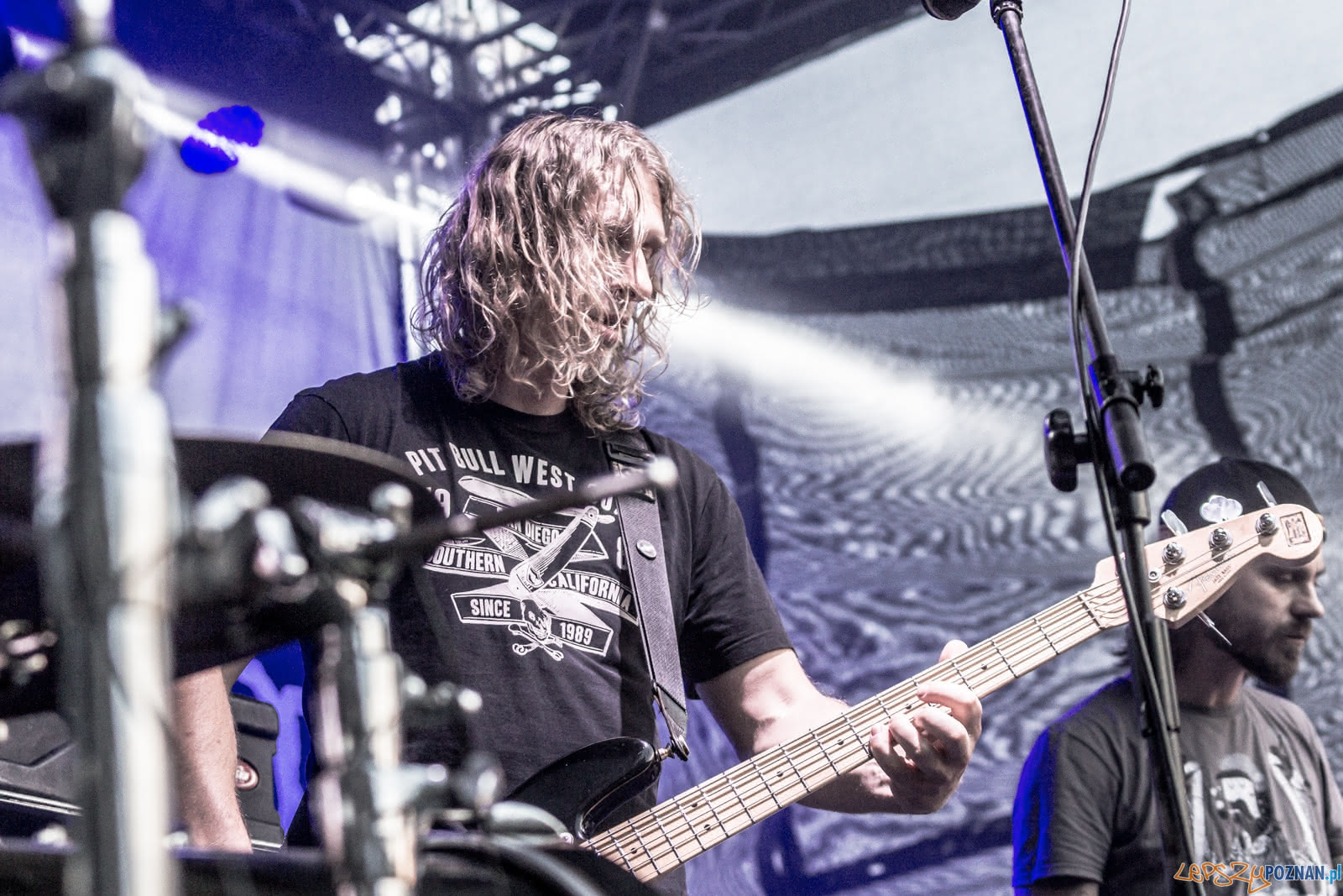 Luxtorpeda #NaFalach Foto: lepszyPOZNAN.pl / Ewelina Jaśkowiak Luxtorpeda #NaFalach Foto: lepszyPOZNAN.pl / Ewelina Jaśkowiak