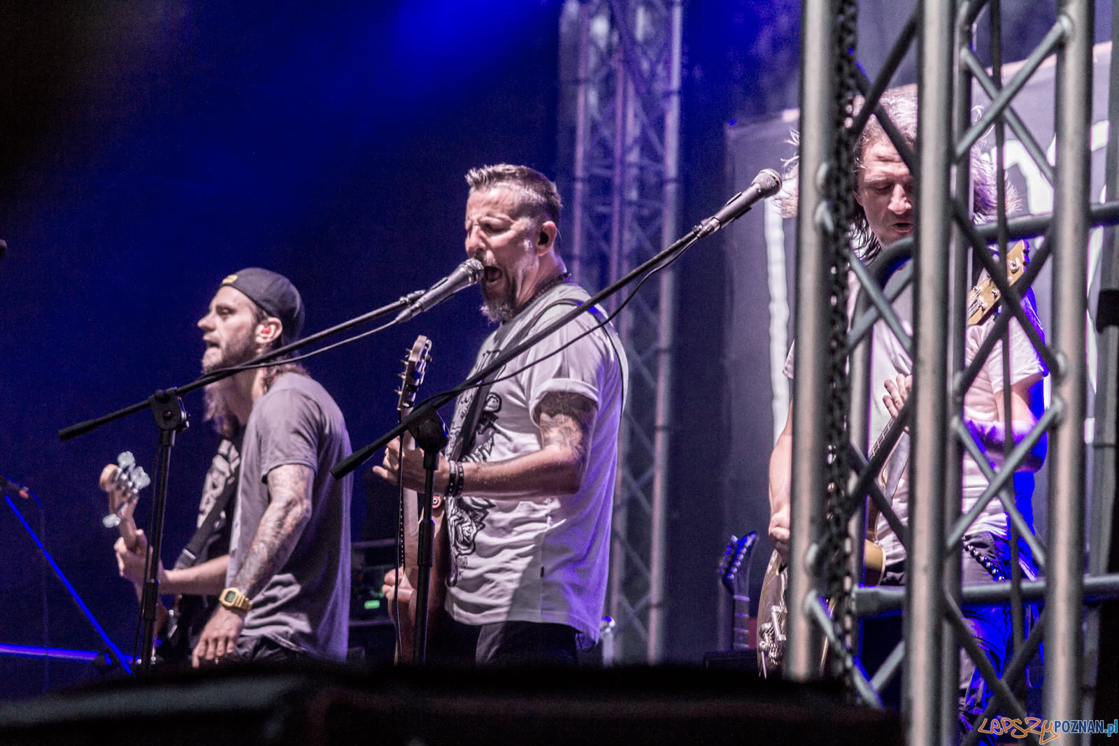 Luxtorpeda #NaFalach Foto: lepszyPOZNAN.pl / Ewelina Jaśkowiak Luxtorpeda #NaFalach Foto: lepszyPOZNAN.pl / Ewelina Jaśkowiak