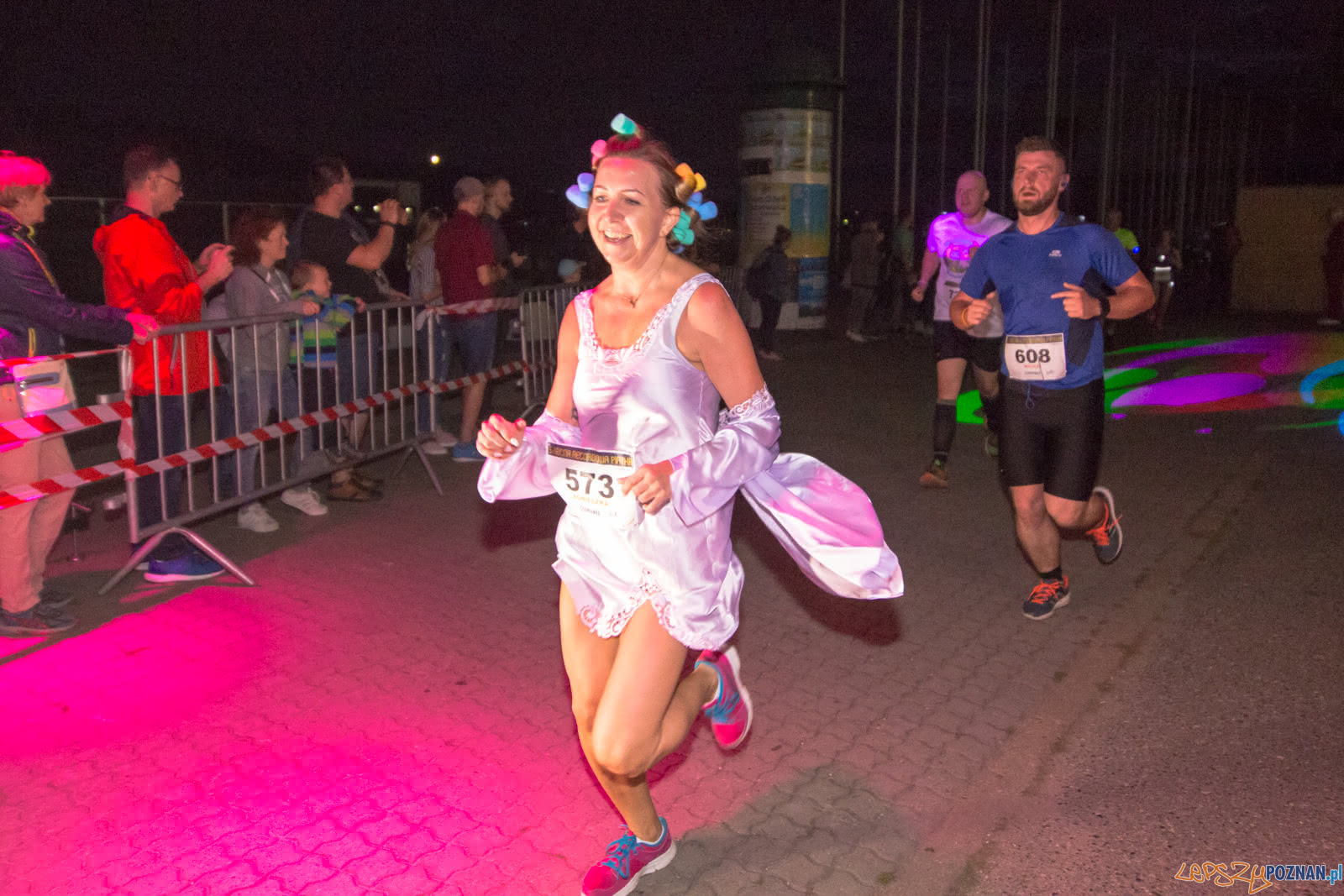 5. Nocna Recordowa Ncna Piątka Foto: lepszyPOZNAN.pl/Piotr Rychter 5. Nocna Recordowa Ncna Piątka Foto: lepszyPOZNAN.pl/Piotr Rychter