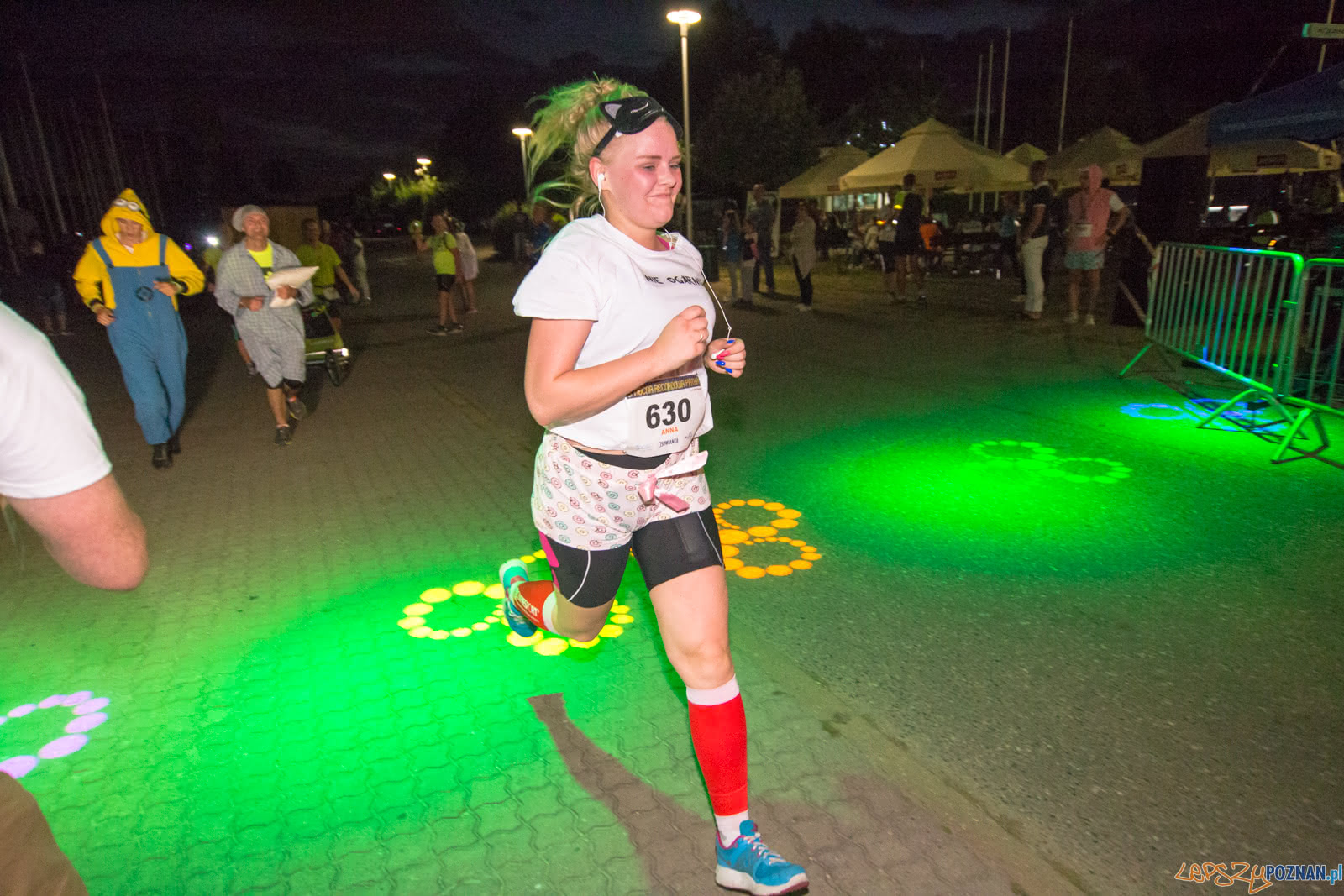 5. Nocna Recordowa Ncna Piątka Foto: lepszyPOZNAN.pl/Piotr Rychter 5. Nocna Recordowa Ncna Piątka Foto: lepszyPOZNAN.pl/Piotr Rychter