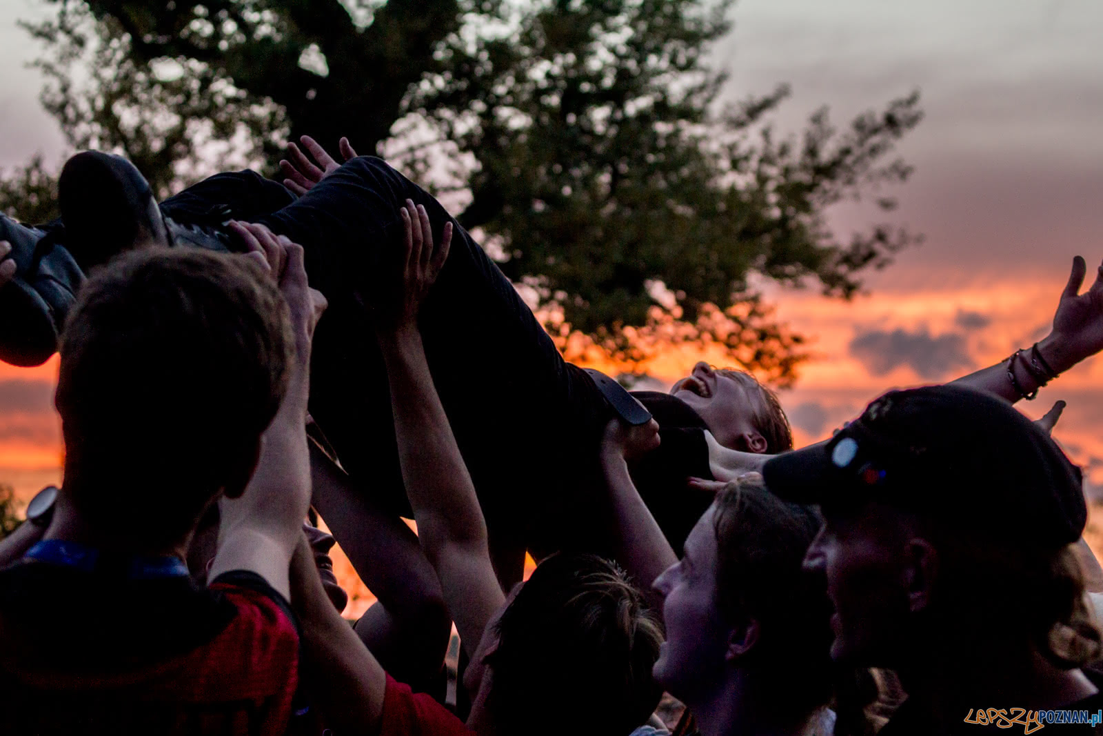 Luxtorpeda #NaFalach Foto: lepszyPOZNAN.pl / Ewelina Jaśkowiak Luxtorpeda #NaFalach Foto: lepszyPOZNAN.pl / Ewelina Jaśkowiak