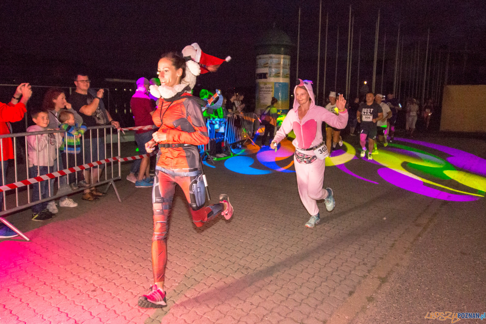 5. Nocna Recordowa Ncna Piątka Foto: lepszyPOZNAN.pl/Piotr Rychter 5. Nocna Recordowa Ncna Piątka Foto: lepszyPOZNAN.pl/Piotr Rychter