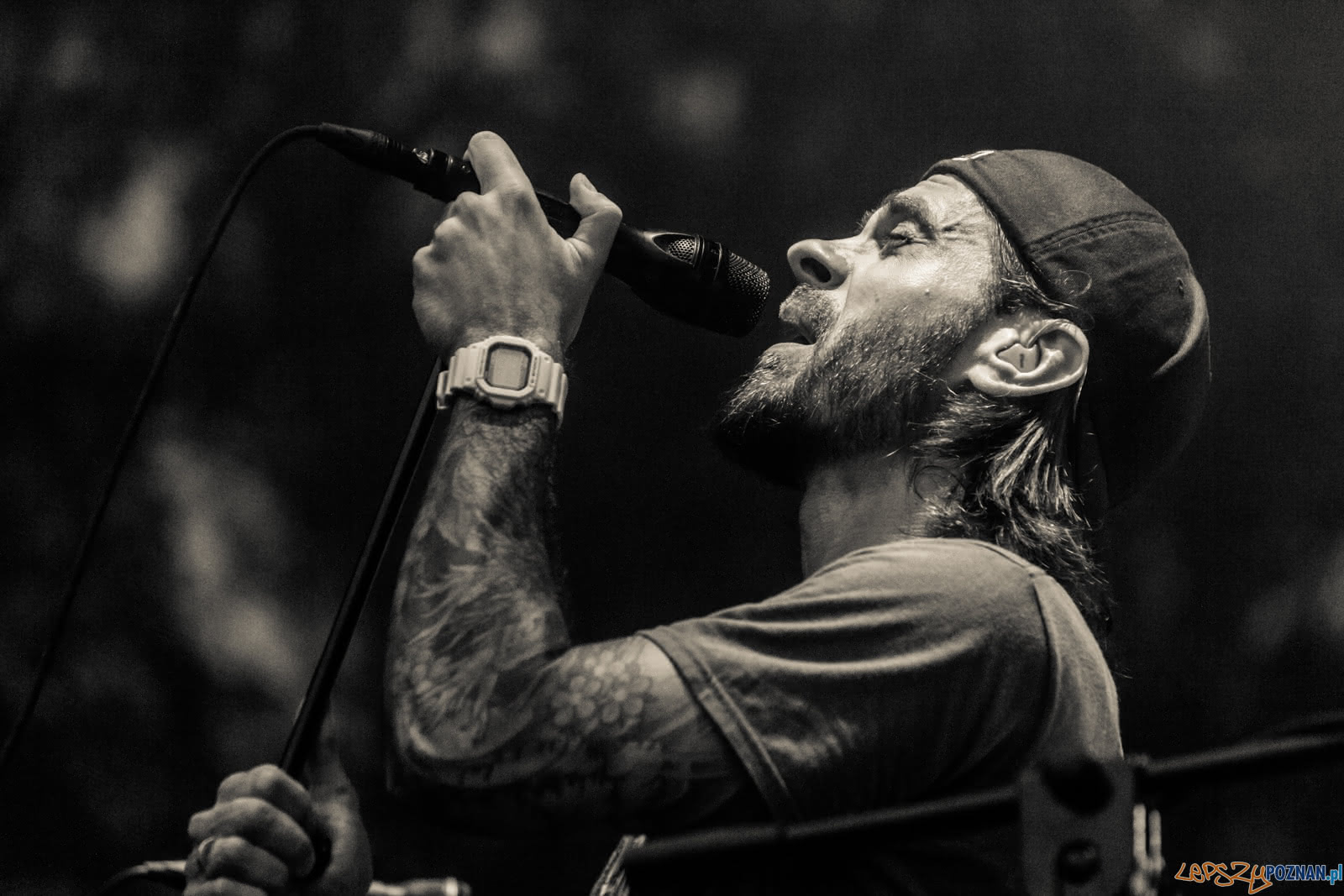 Luxtorpeda #NaFalach Foto: lepszyPOZNAN.pl / Ewelina Jaśkowiak Luxtorpeda #NaFalach Foto: lepszyPOZNAN.pl / Ewelina Jaśkowiak