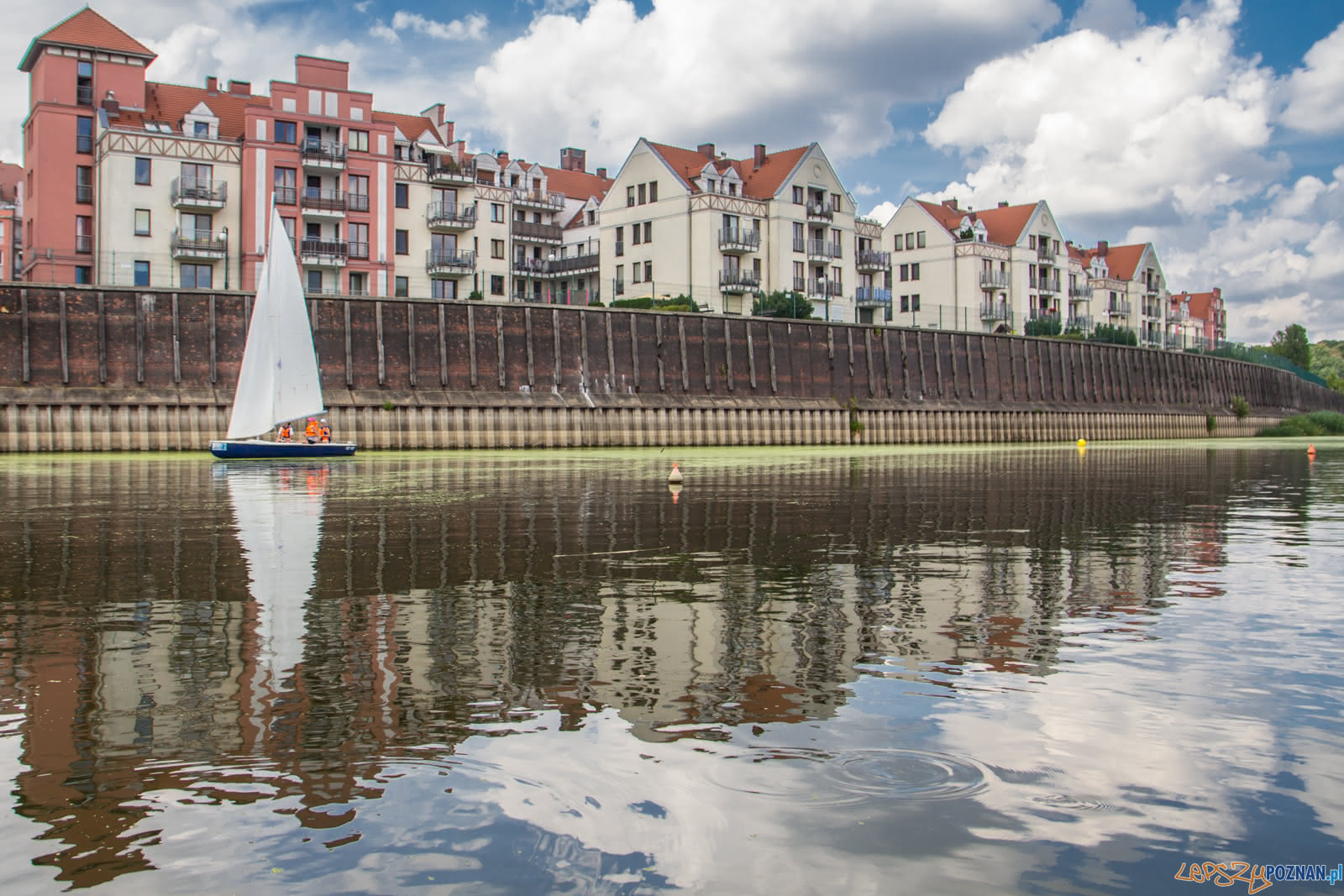 Regaty Zelglarskie Rzeczne Match Racing Foto: lepszyPOZNAN.pl / Ewelina Jaśkowiak Regaty Zelglarskie Rzeczne Match Racing Foto: lepszyPOZNAN.pl / Ewelina Jaśkowiak