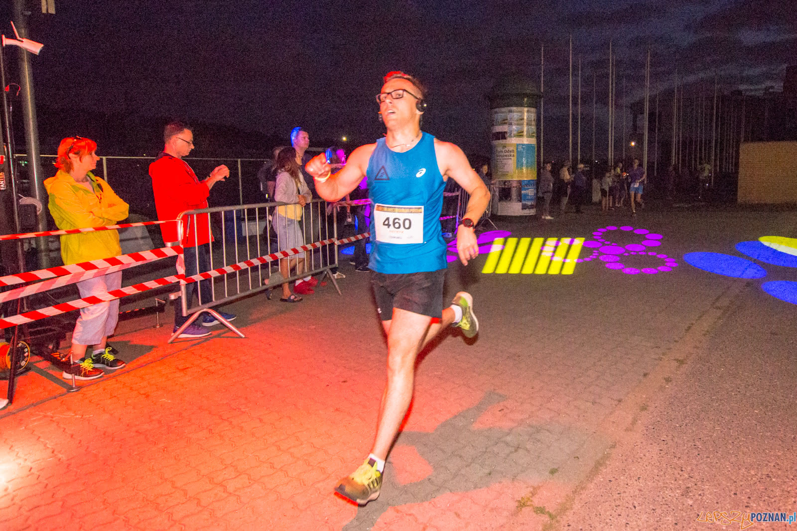 5. Nocna Recordowa Ncna Piątka Foto: lepszyPOZNAN.pl/Piotr Rychter 5. Nocna Recordowa Ncna Piątka Foto: lepszyPOZNAN.pl/Piotr Rychter