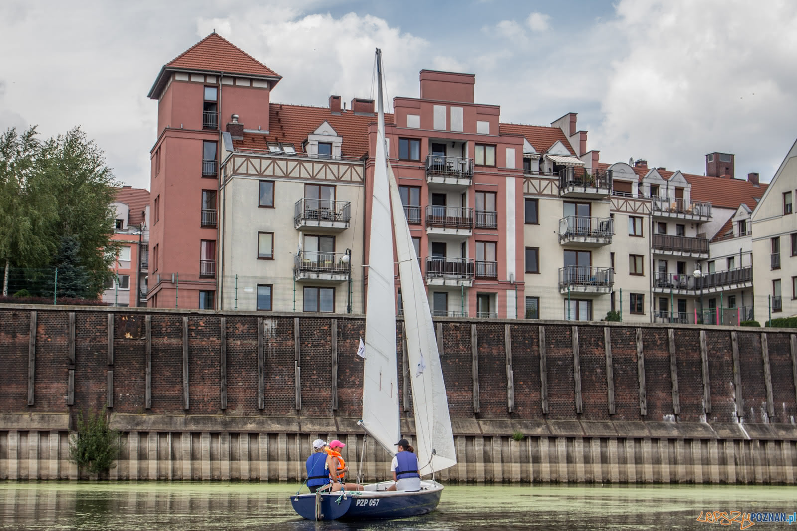Regaty Zelglarskie Rzeczne Match Racing Foto: lepszyPOZNAN.pl / Ewelina Jaśkowiak Regaty Zelglarskie Rzeczne Match Racing Foto: lepszyPOZNAN.pl / Ewelina Jaśkowiak