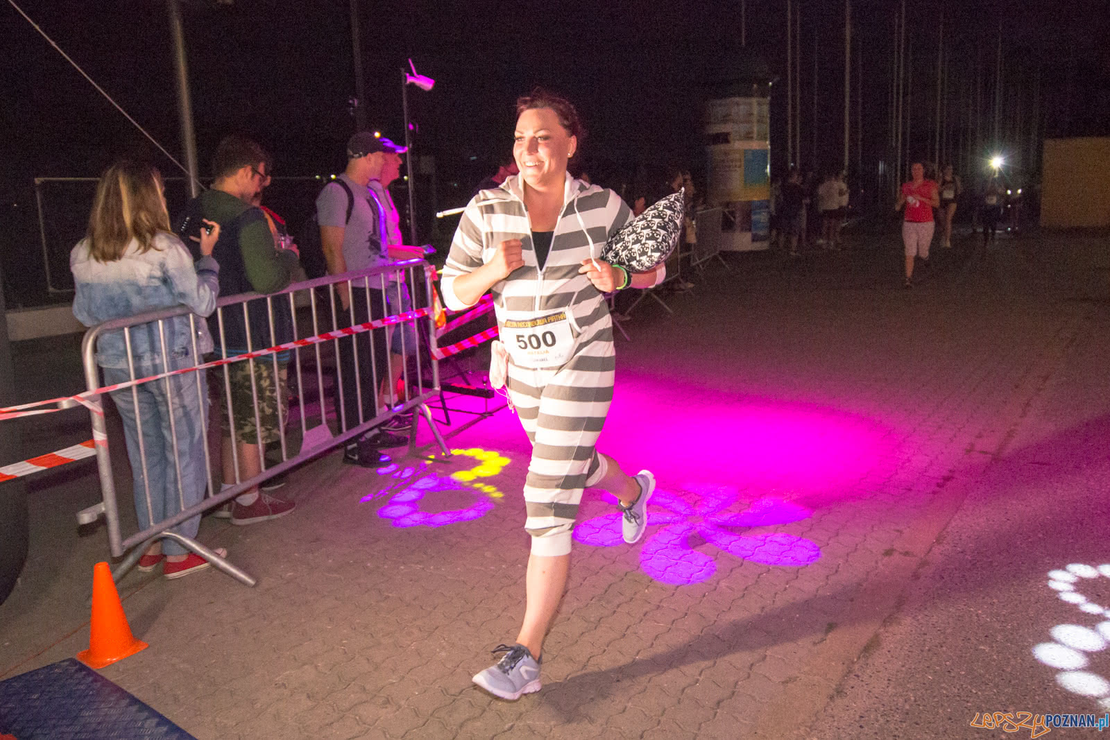 5. Nocna Recordowa Ncna Piątka Foto: lepszyPOZNAN.pl/Piotr Rychter 5. Nocna Recordowa Ncna Piątka Foto: lepszyPOZNAN.pl/Piotr Rychter