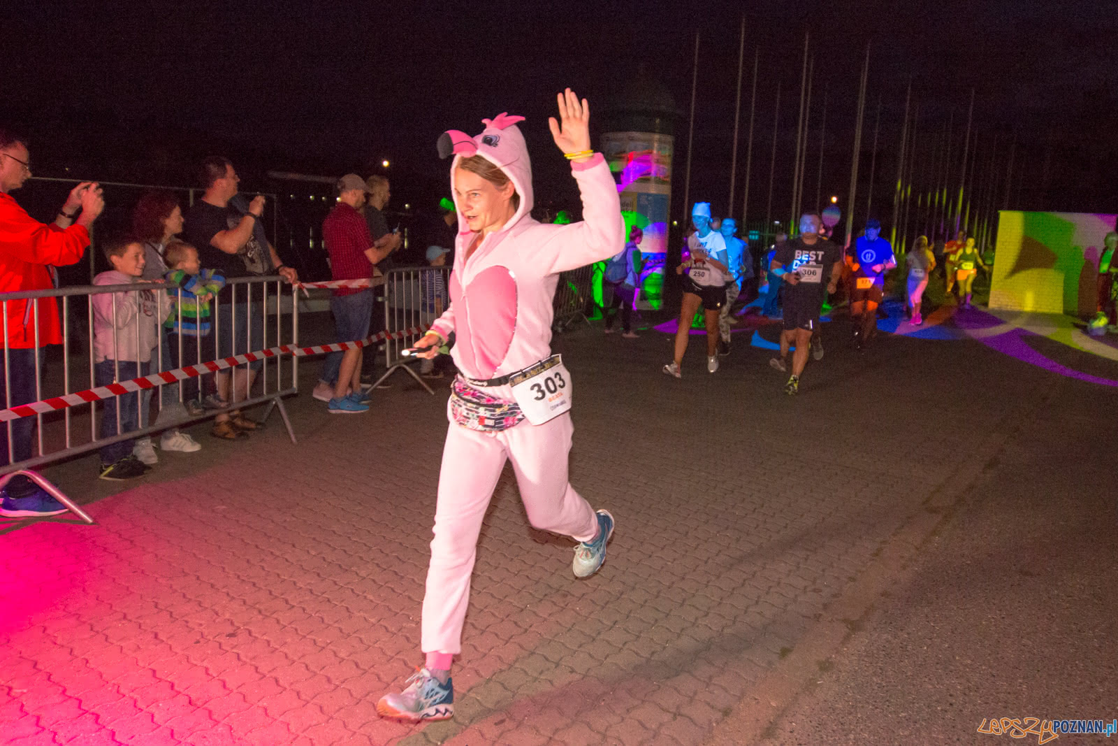 5. Nocna Recordowa Ncna Piątka Foto: lepszyPOZNAN.pl/Piotr Rychter 5. Nocna Recordowa Ncna Piątka Foto: lepszyPOZNAN.pl/Piotr Rychter