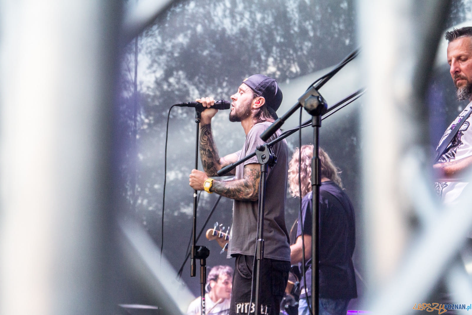 Luxtorpeda #NaFalach Foto: lepszyPOZNAN.pl / Ewelina Jaśkowiak Luxtorpeda #NaFalach Foto: lepszyPOZNAN.pl / Ewelina Jaśkowiak