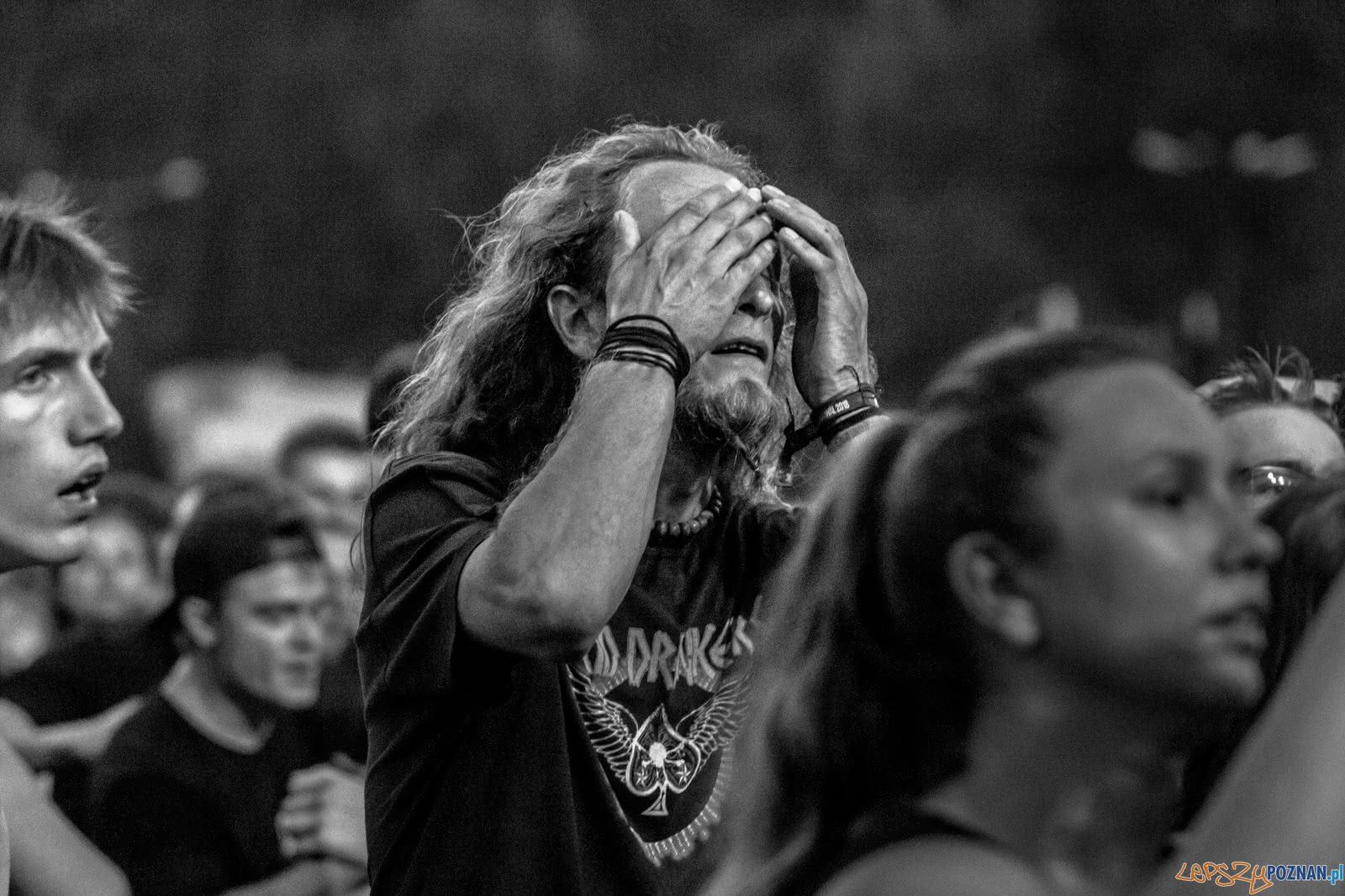 Luxtorpeda #NaFalach Foto: lepszyPOZNAN.pl / Ewelina Jaśkowiak Luxtorpeda #NaFalach Foto: lepszyPOZNAN.pl / Ewelina Jaśkowiak