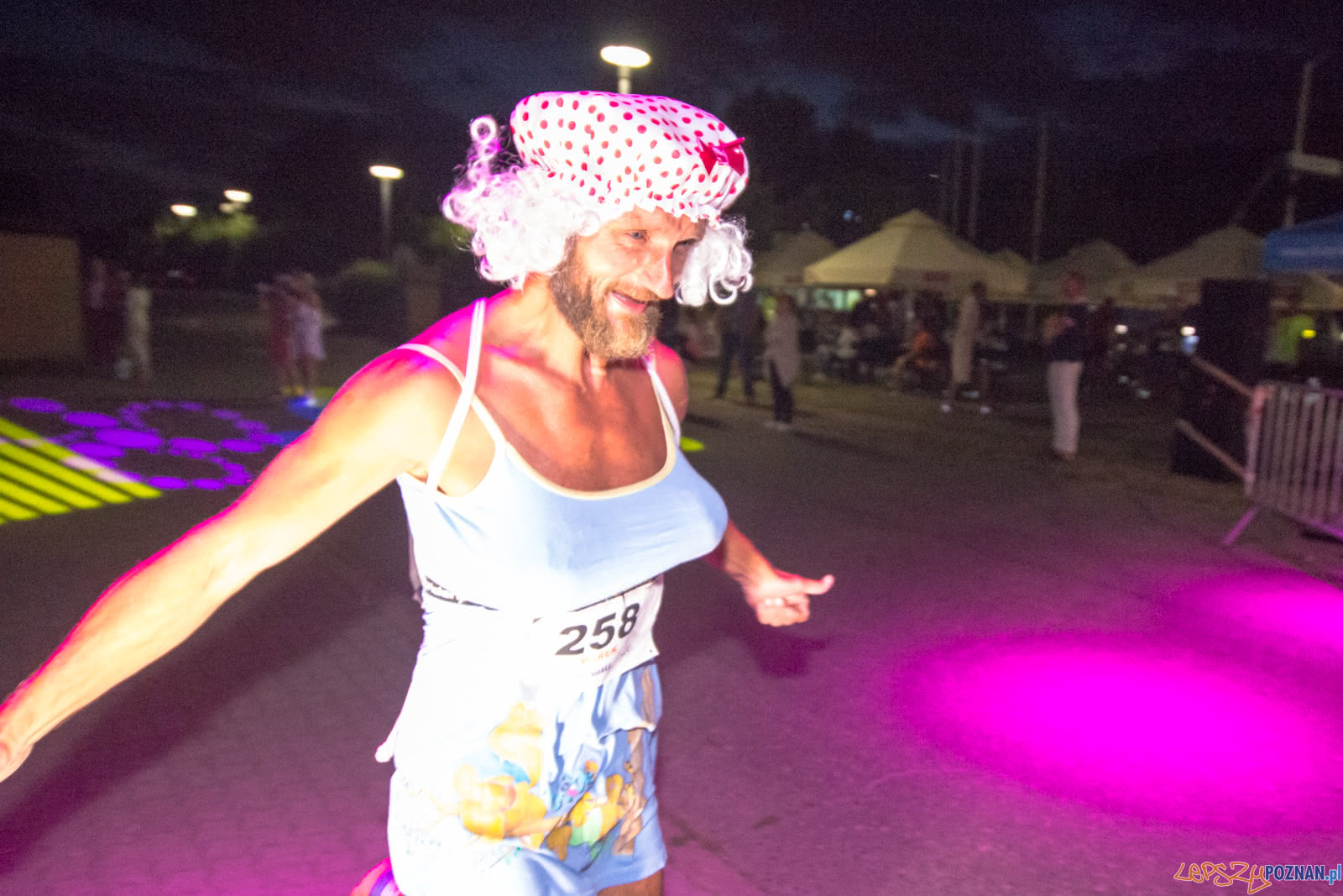 5. Nocna Recordowa Ncna Piątka Foto: lepszyPOZNAN.pl/Piotr Rychter 5. Nocna Recordowa Ncna Piątka Foto: lepszyPOZNAN.pl/Piotr Rychter