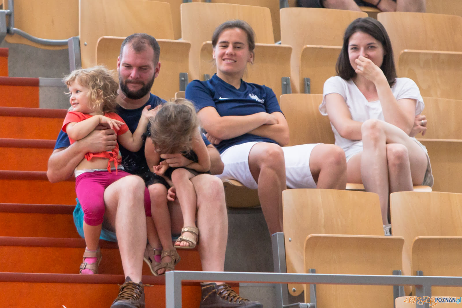Międzynarodowy Towarzyski Turniej w Futsalu Kobiet Foto: lepszyPOZNAN.pl/Piotr Rychter Międzynarodowy Towarzyski Turniej w Futsalu Kobiet Foto: lepszyPOZNAN.pl/Piotr Rychter