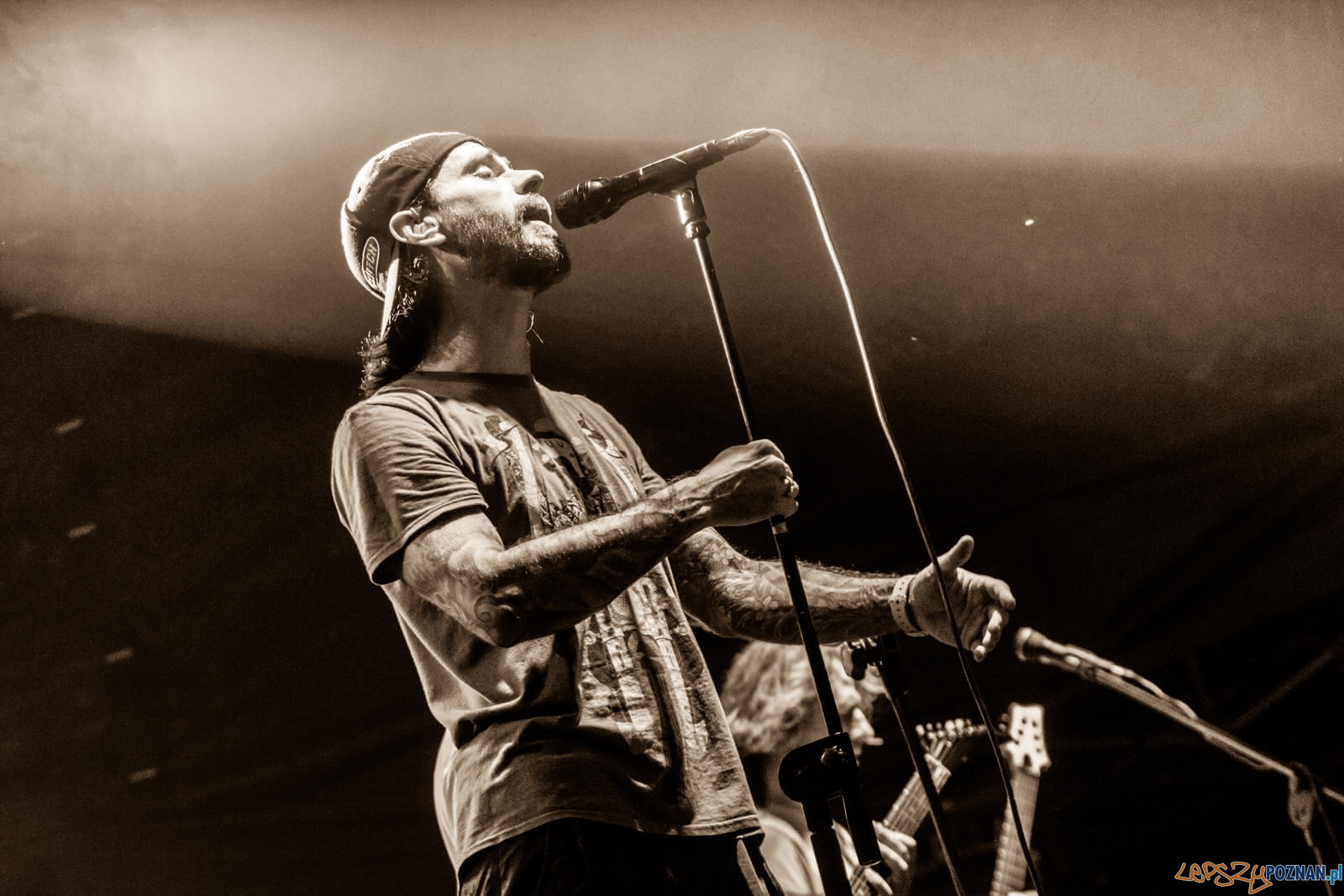 Luxtorpeda #NaFalach Foto: lepszyPOZNAN.pl / Ewelina Jaśkowiak Luxtorpeda #NaFalach Foto: lepszyPOZNAN.pl / Ewelina Jaśkowiak