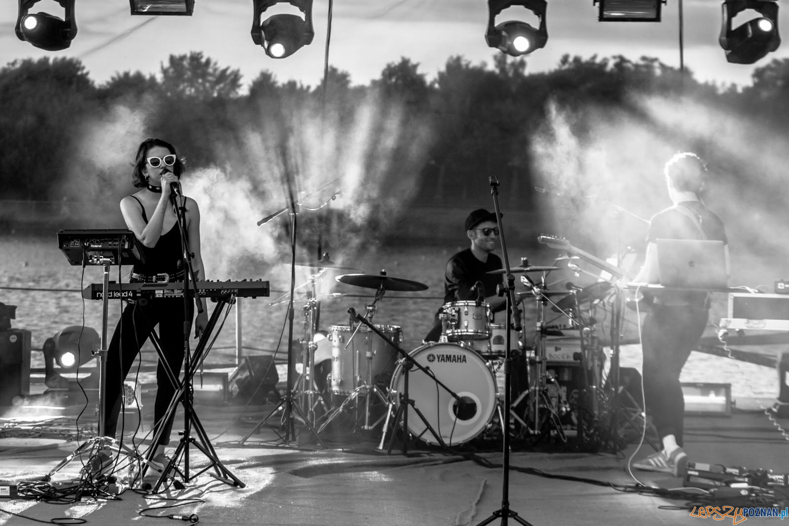 The Dumplings NaFalach Foto: lepszyPOZNAN.pl / Ewelina Jaśkowiak The Dumplings NaFalach Foto: lepszyPOZNAN.pl / Ewelina Jaśkowiak