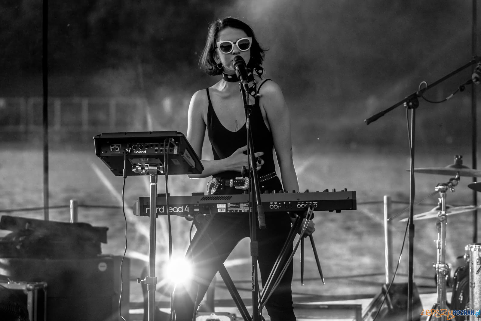 The Dumplings NaFalach Foto: lepszyPOZNAN.pl / Ewelina Jaśkowiak The Dumplings NaFalach Foto: lepszyPOZNAN.pl / Ewelina Jaśkowiak