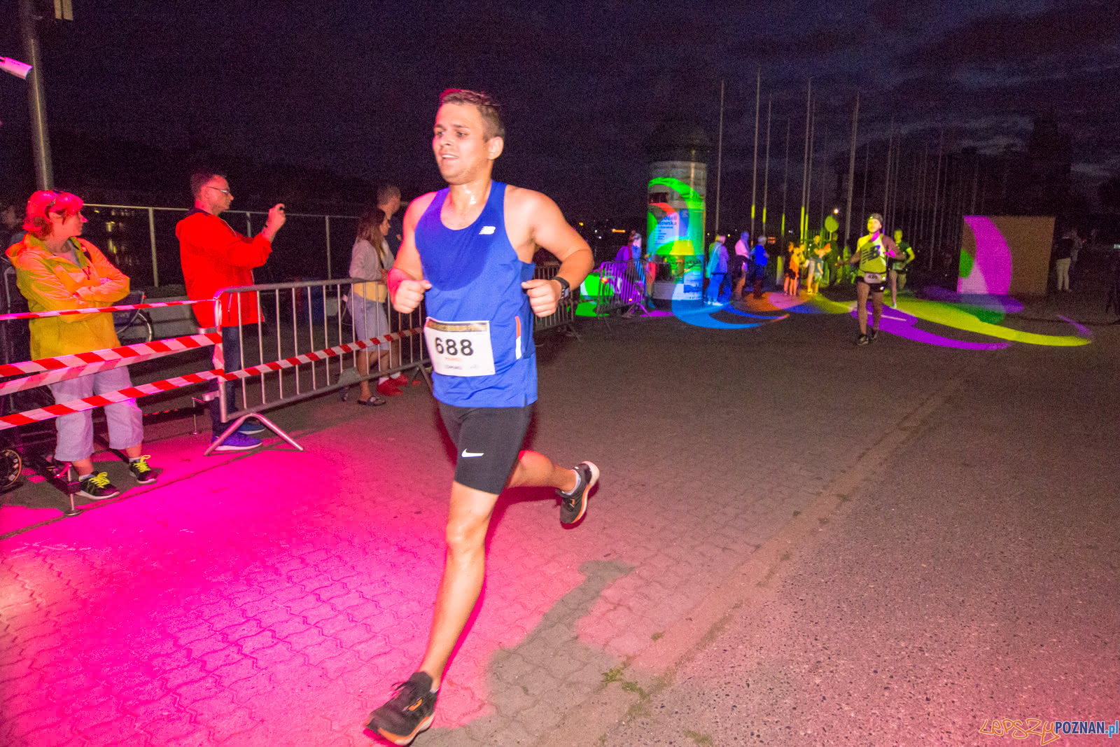 5. Nocna Recordowa Ncna Piątka Foto: lepszyPOZNAN.pl/Piotr Rychter 5. Nocna Recordowa Ncna Piątka Foto: lepszyPOZNAN.pl/Piotr Rychter