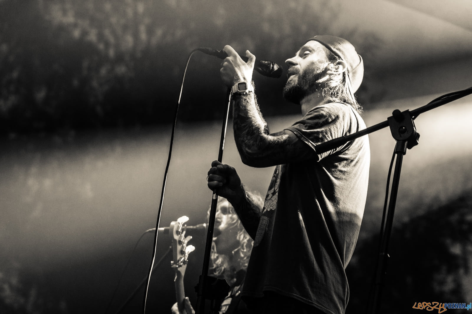 Luxtorpeda #NaFalach Foto: lepszyPOZNAN.pl / Ewelina Jaśkowiak Luxtorpeda #NaFalach Foto: lepszyPOZNAN.pl / Ewelina Jaśkowiak